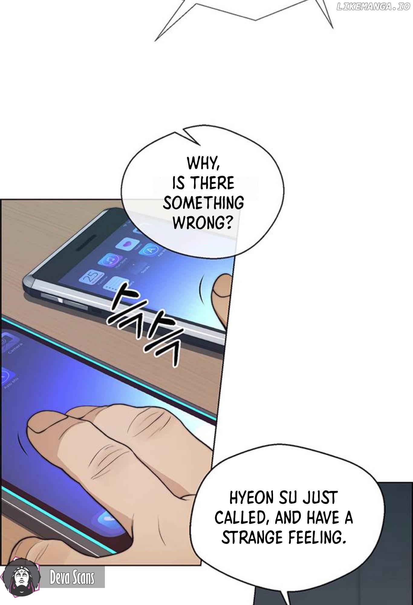 My Girlfriend Is A Real Man chapter 80 - page 94