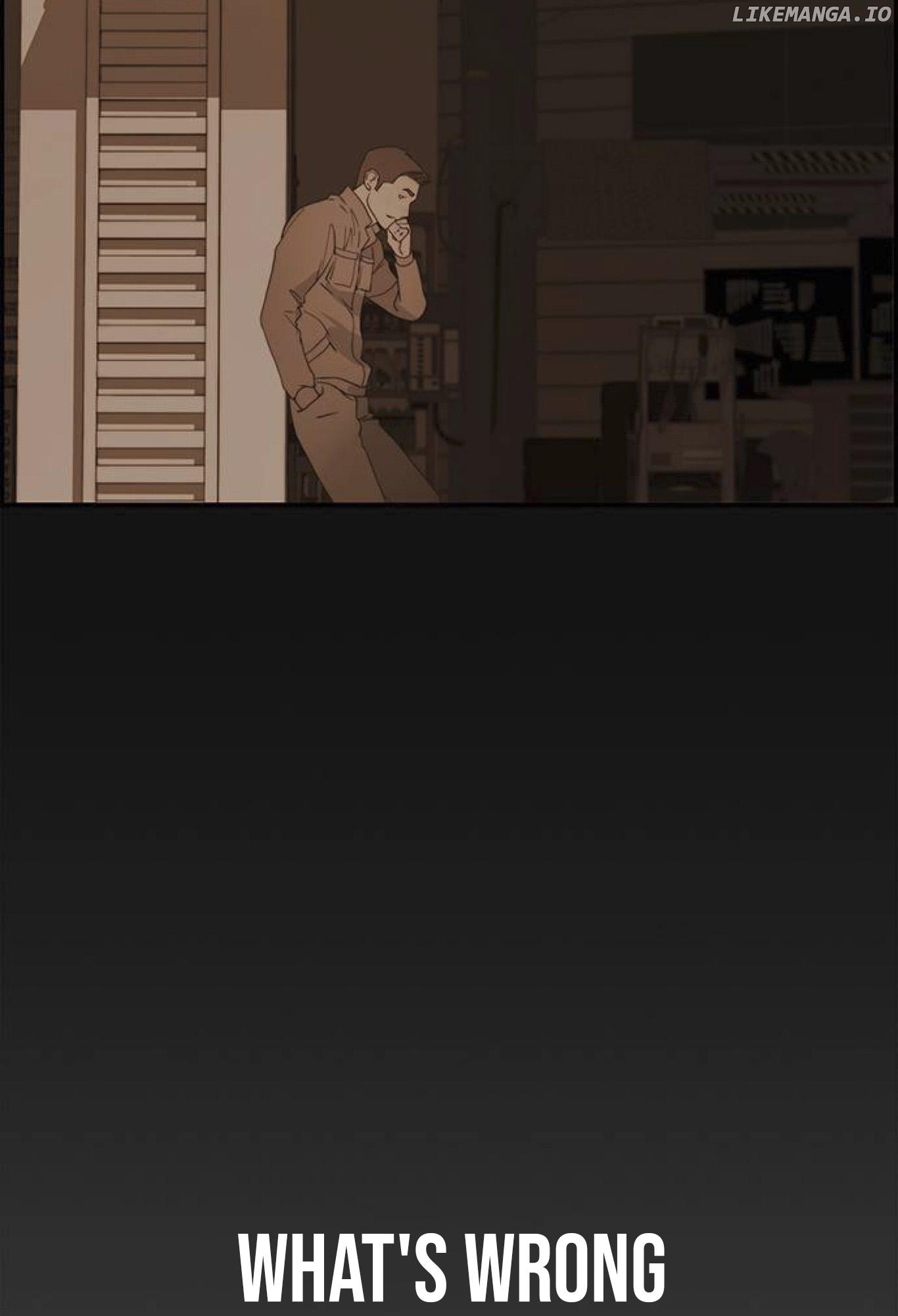 My Girlfriend Is A Real Man chapter 80 - page 99