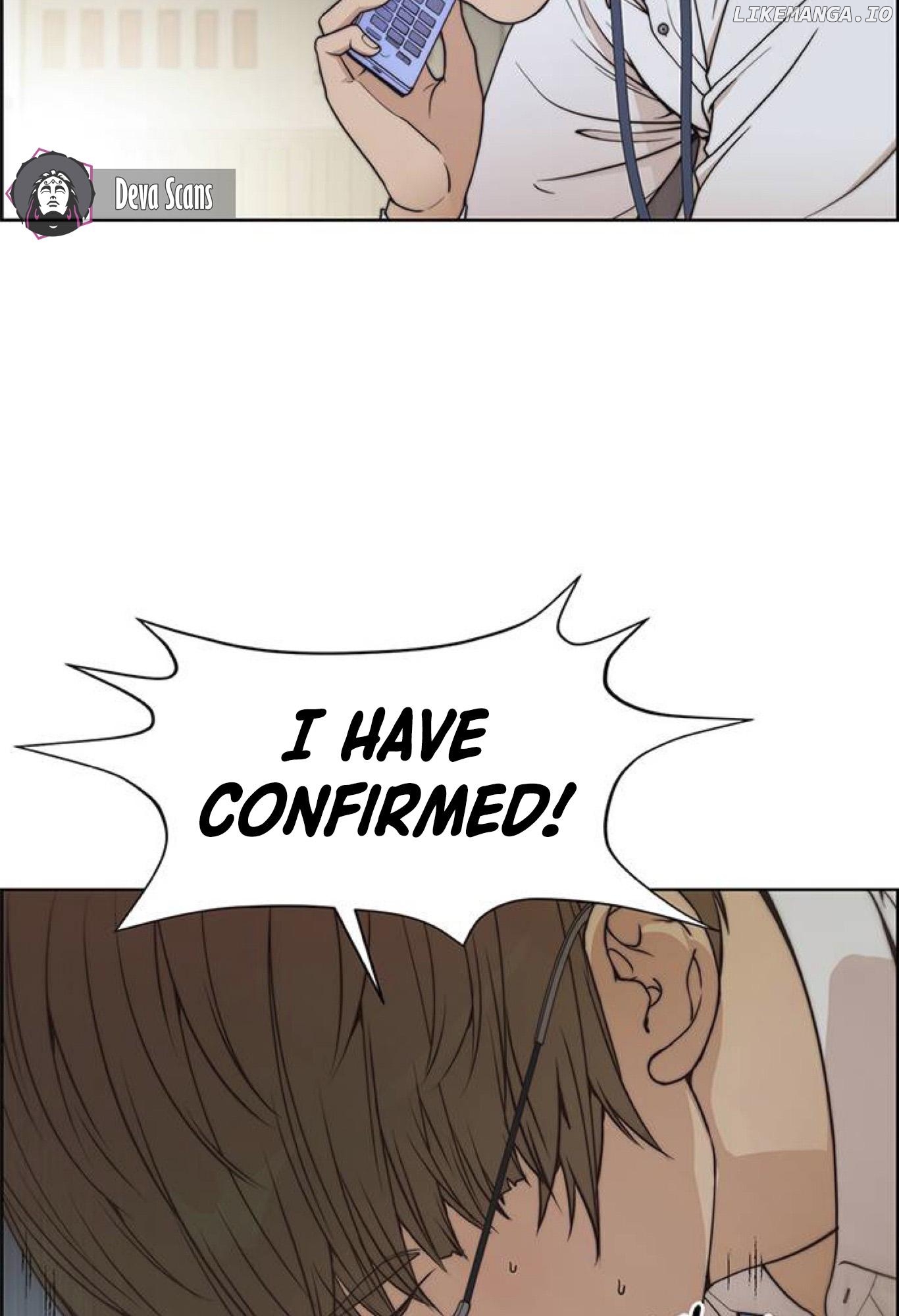 My Girlfriend Is A Real Man chapter 81 - page 100