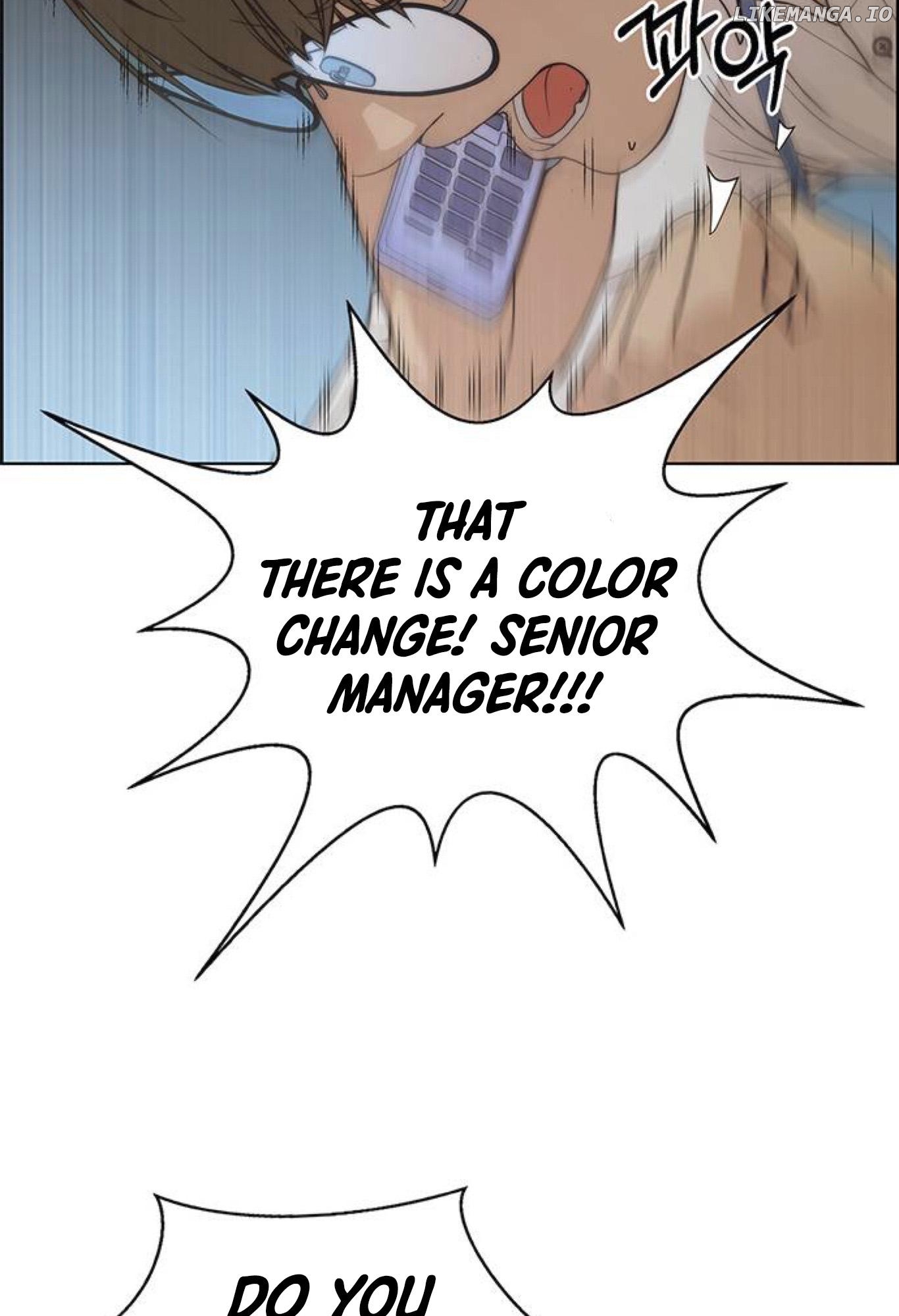 My Girlfriend Is A Real Man chapter 81 - page 101