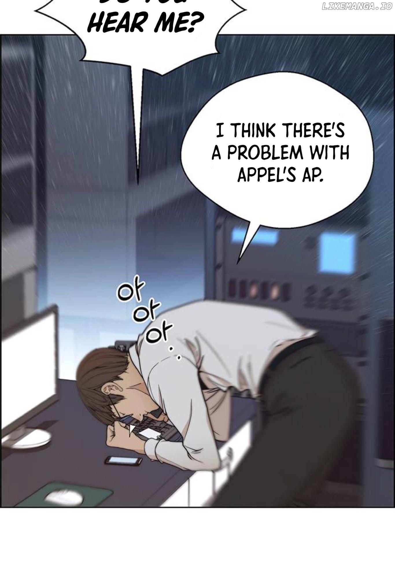 My Girlfriend Is A Real Man chapter 81 - page 102