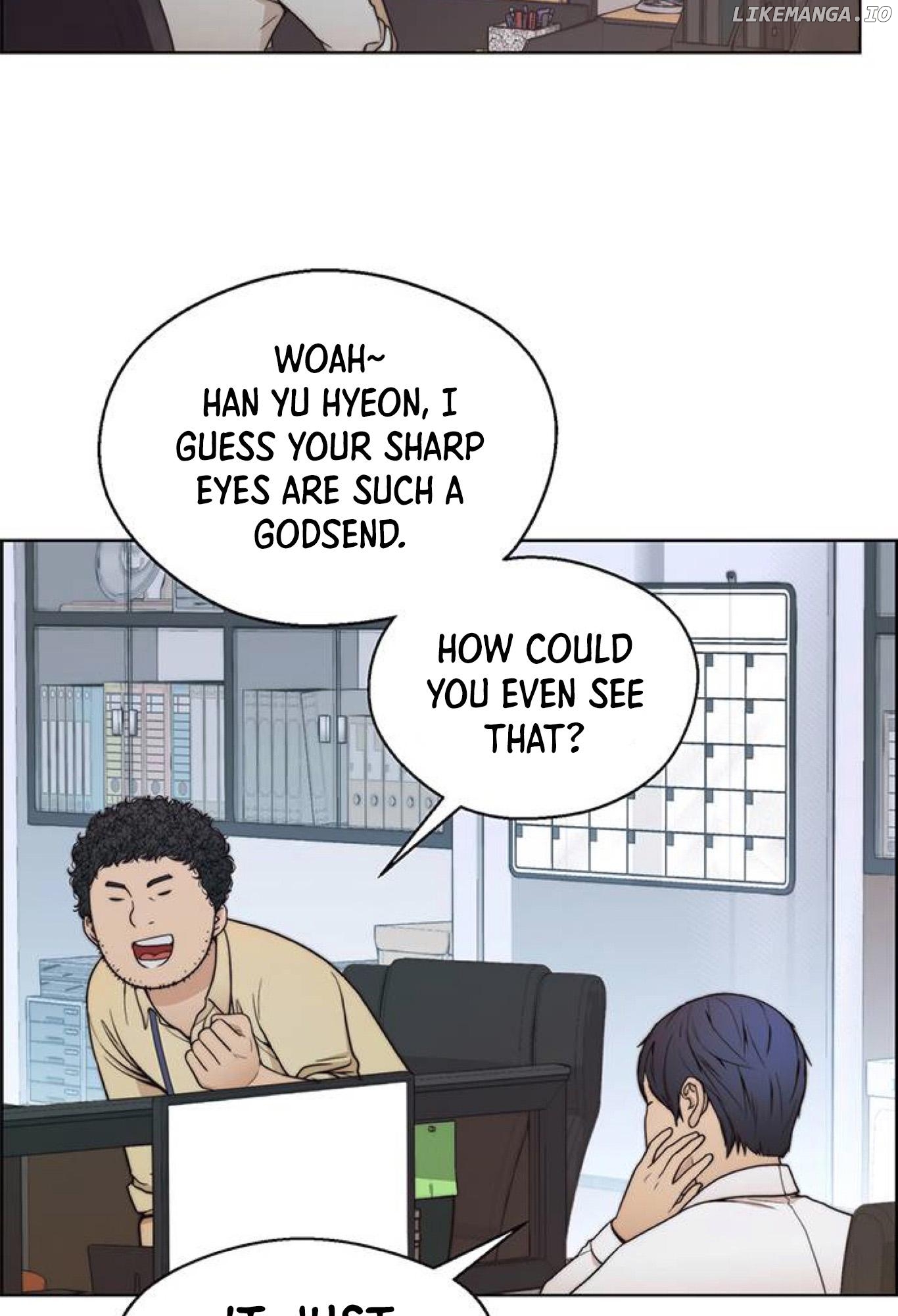 My Girlfriend Is A Real Man chapter 81 - page 111