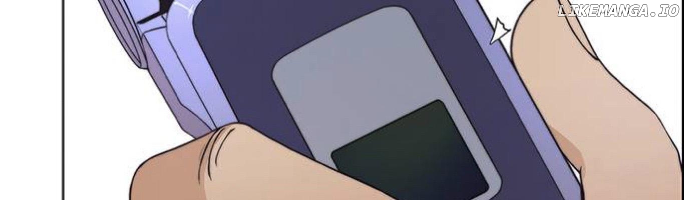 My Girlfriend Is A Real Man chapter 81 - page 113