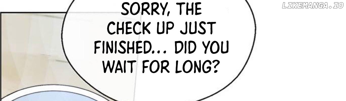My Girlfriend Is A Real Man chapter 81 - page 121