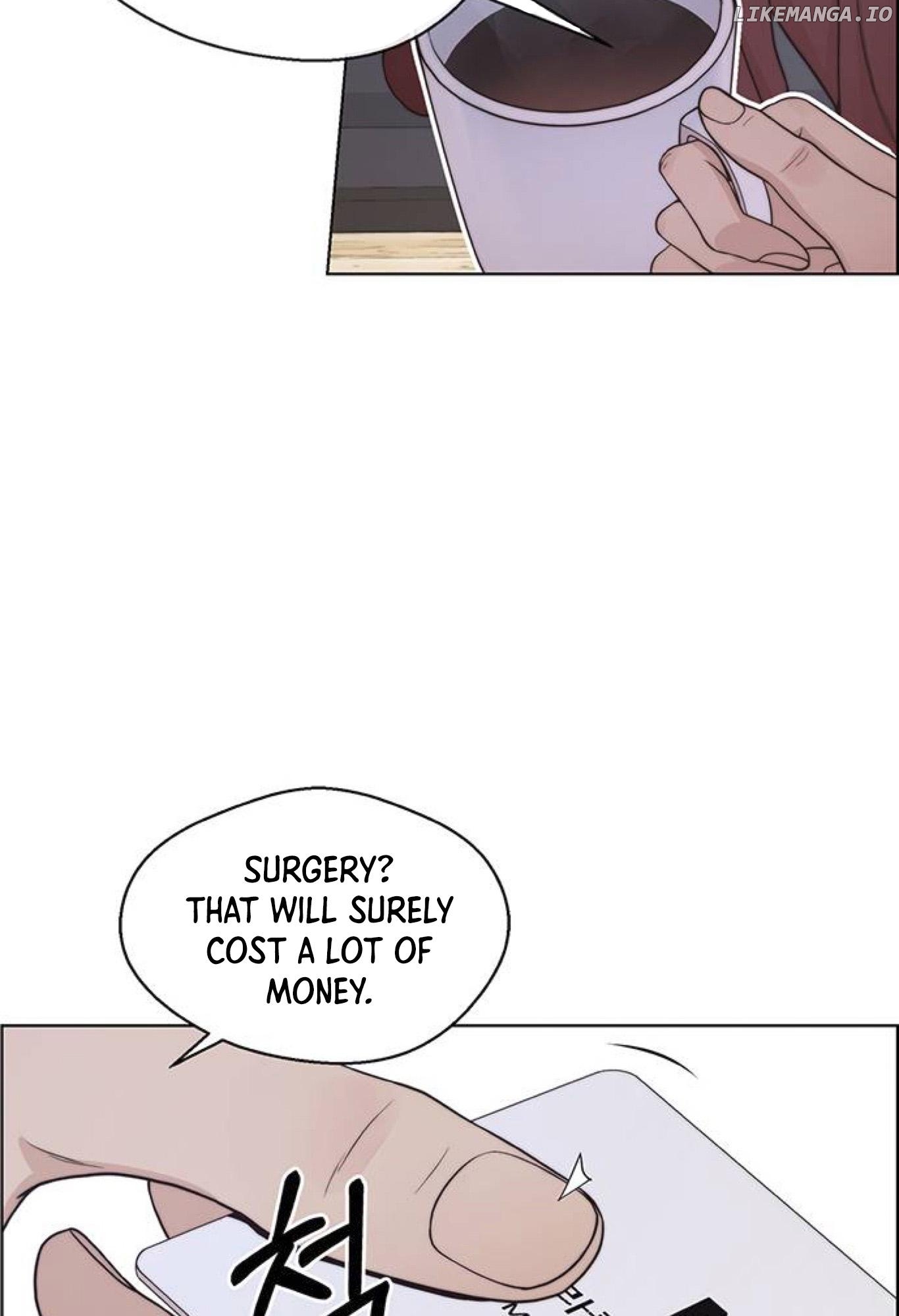 My Girlfriend Is A Real Man chapter 81 - page 123