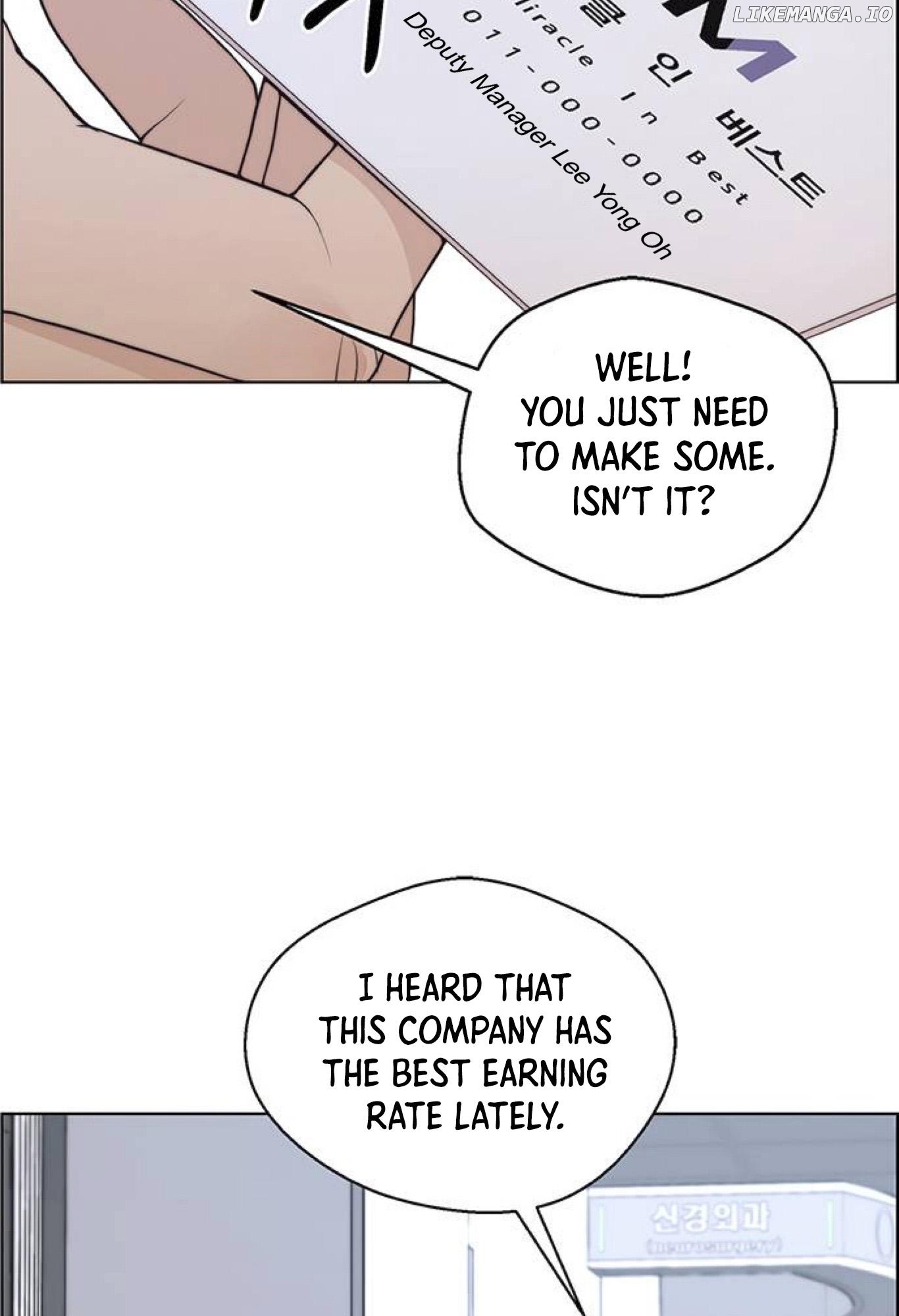 My Girlfriend Is A Real Man chapter 81 - page 124