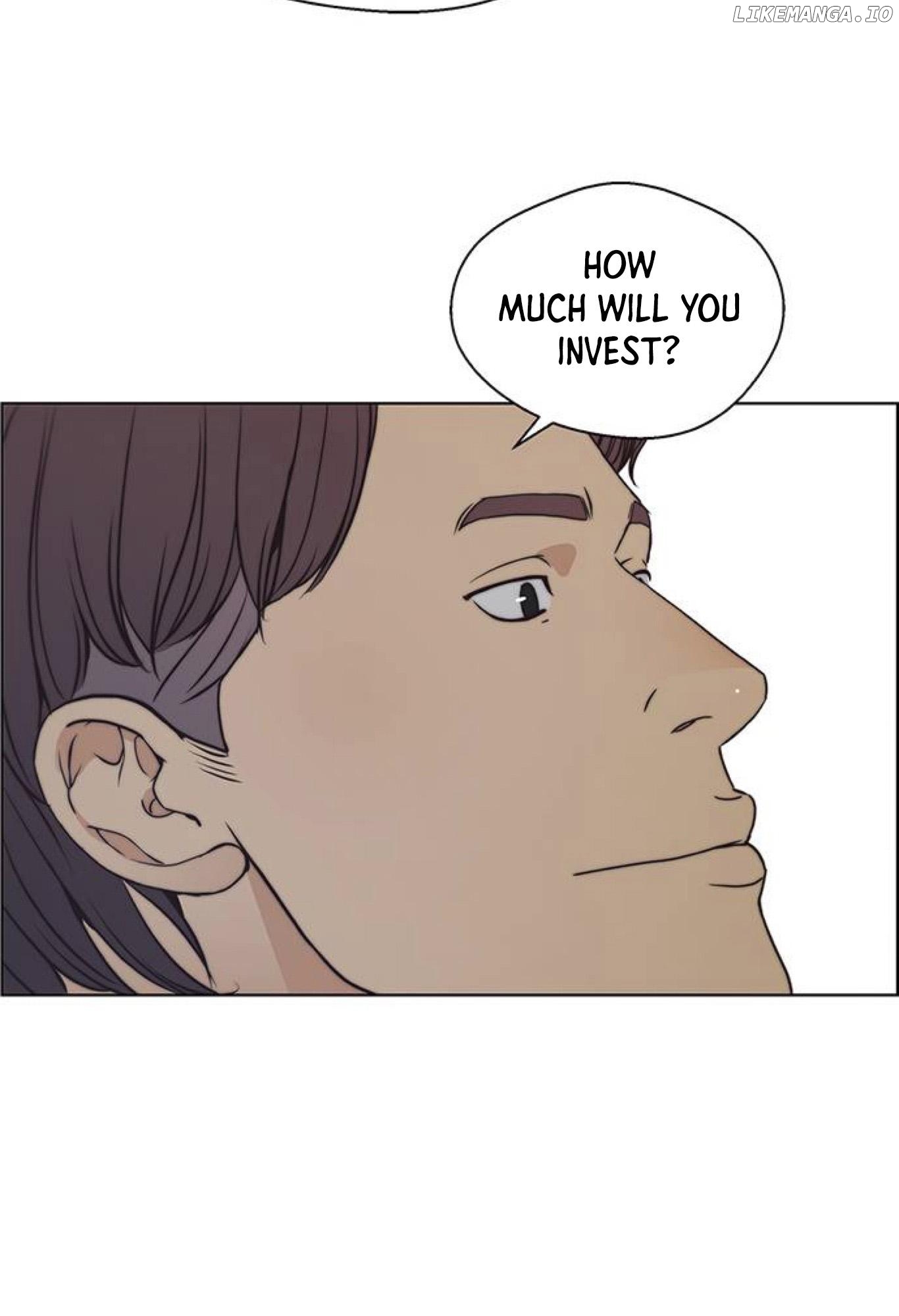My Girlfriend Is A Real Man chapter 81 - page 130