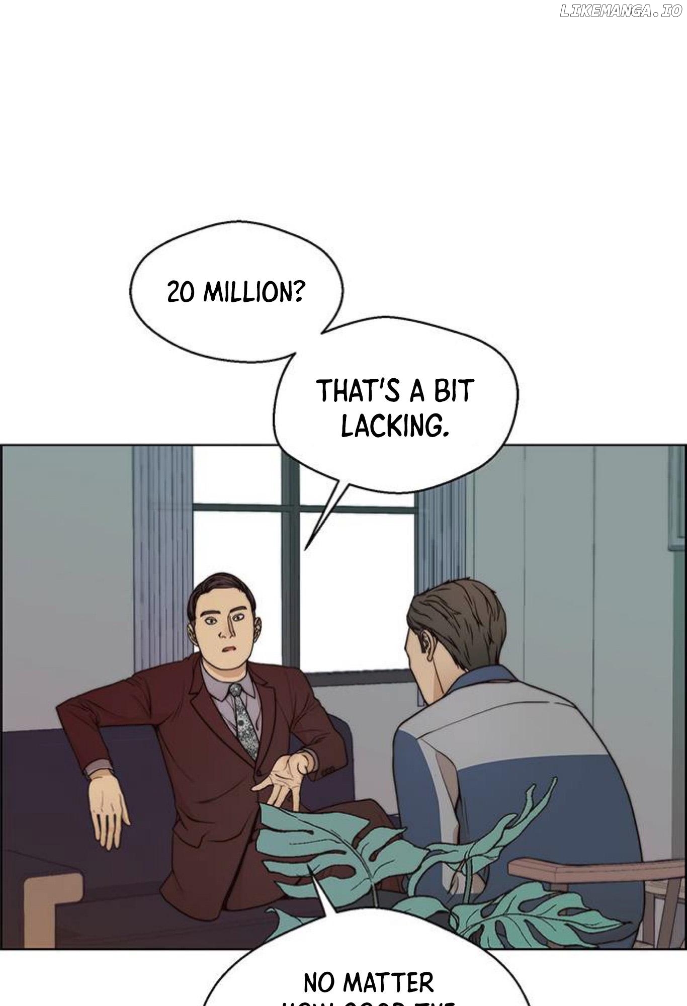 My Girlfriend Is A Real Man chapter 81 - page 132