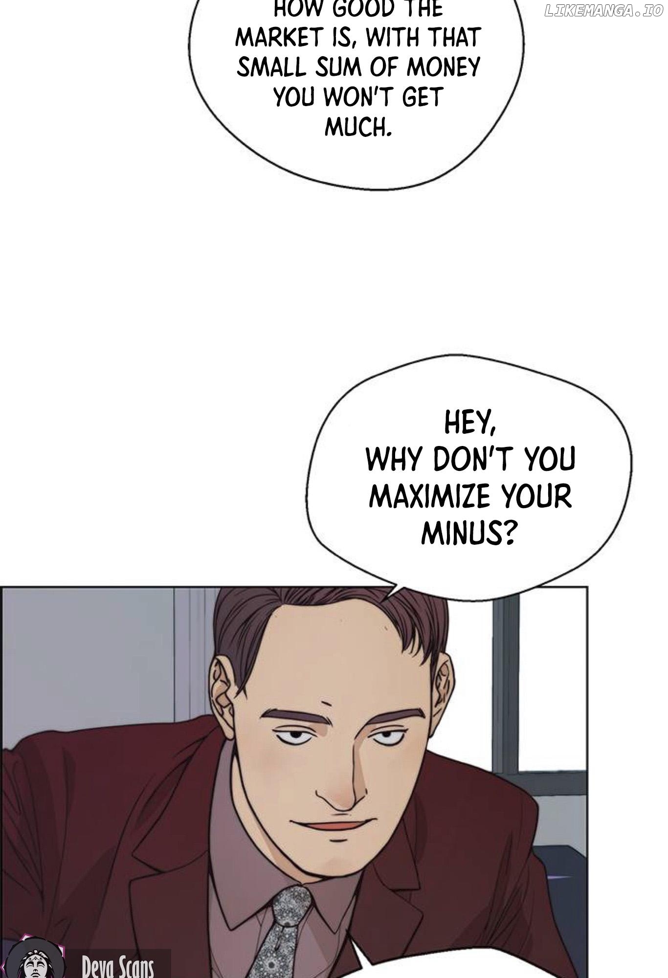 My Girlfriend Is A Real Man chapter 81 - page 133