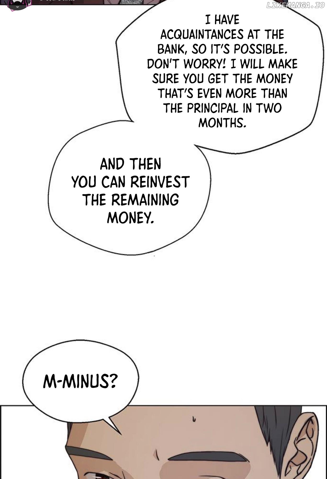 My Girlfriend Is A Real Man chapter 81 - page 134