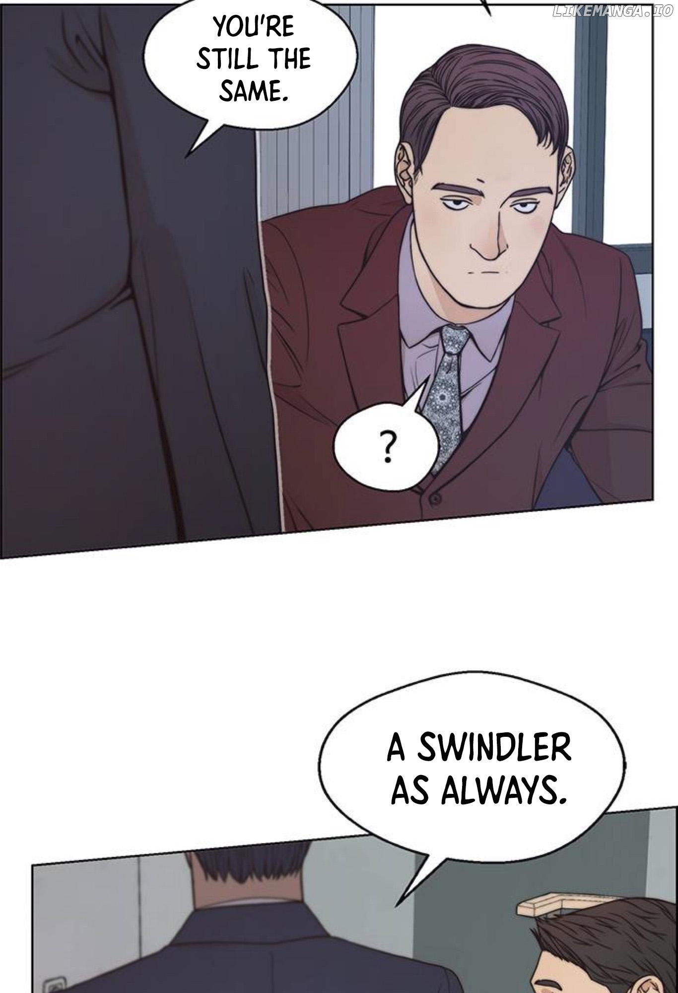 My Girlfriend Is A Real Man chapter 81 - page 136
