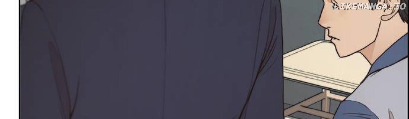 My Girlfriend Is A Real Man chapter 81 - page 137