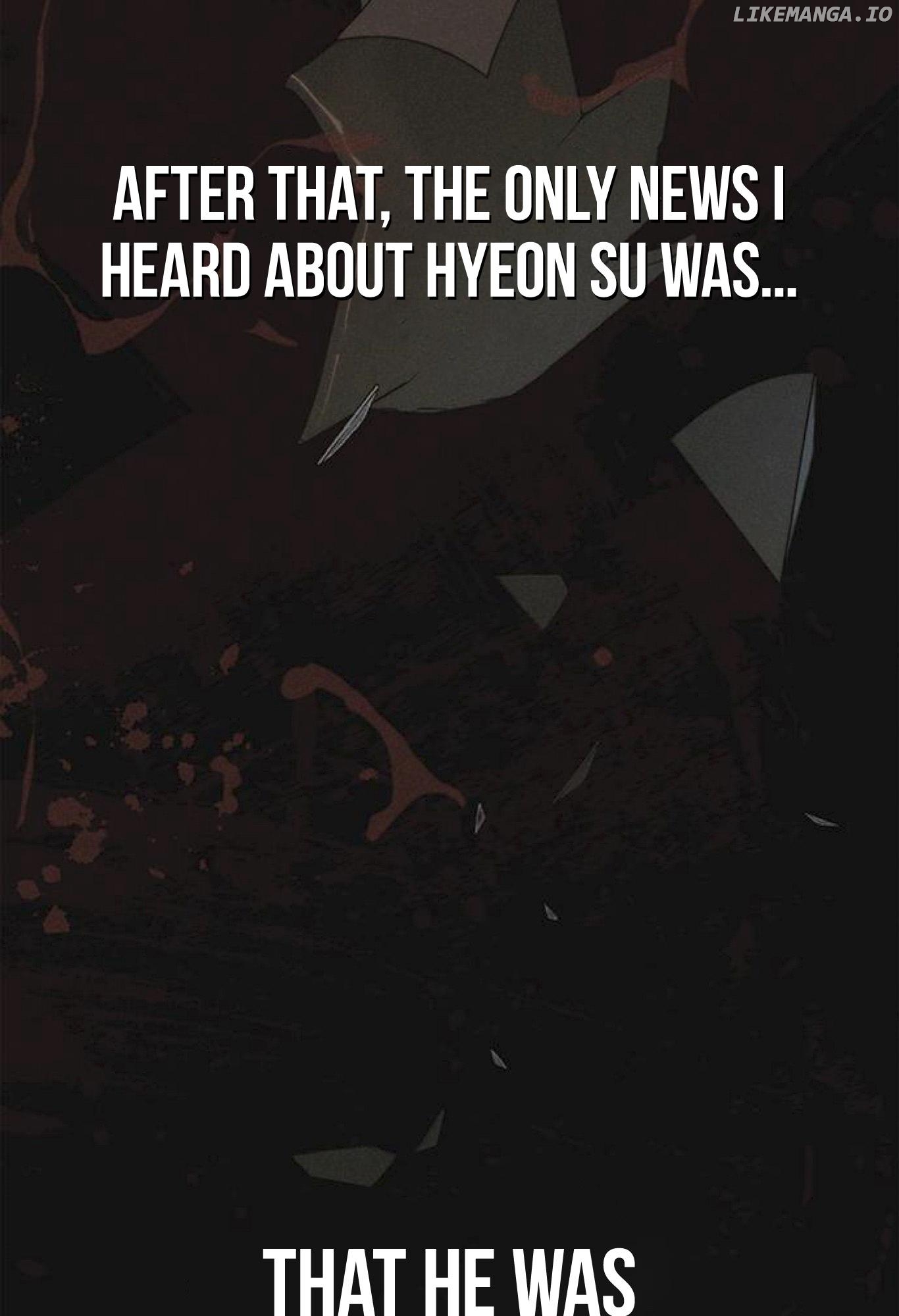 My Girlfriend Is A Real Man chapter 81 - page 14