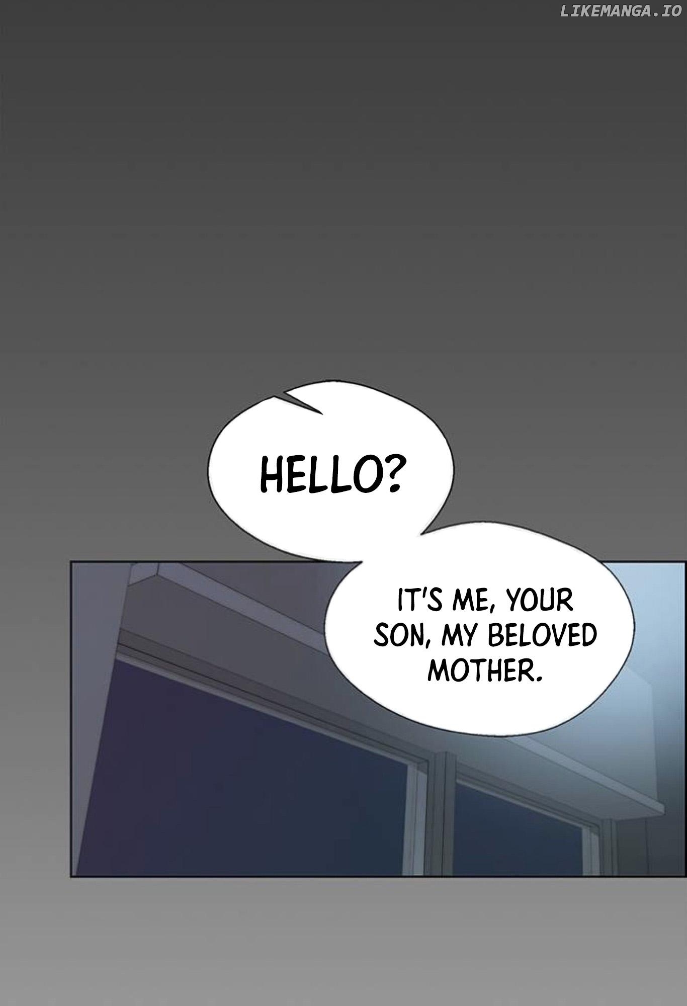 My Girlfriend Is A Real Man chapter 81 - page 16