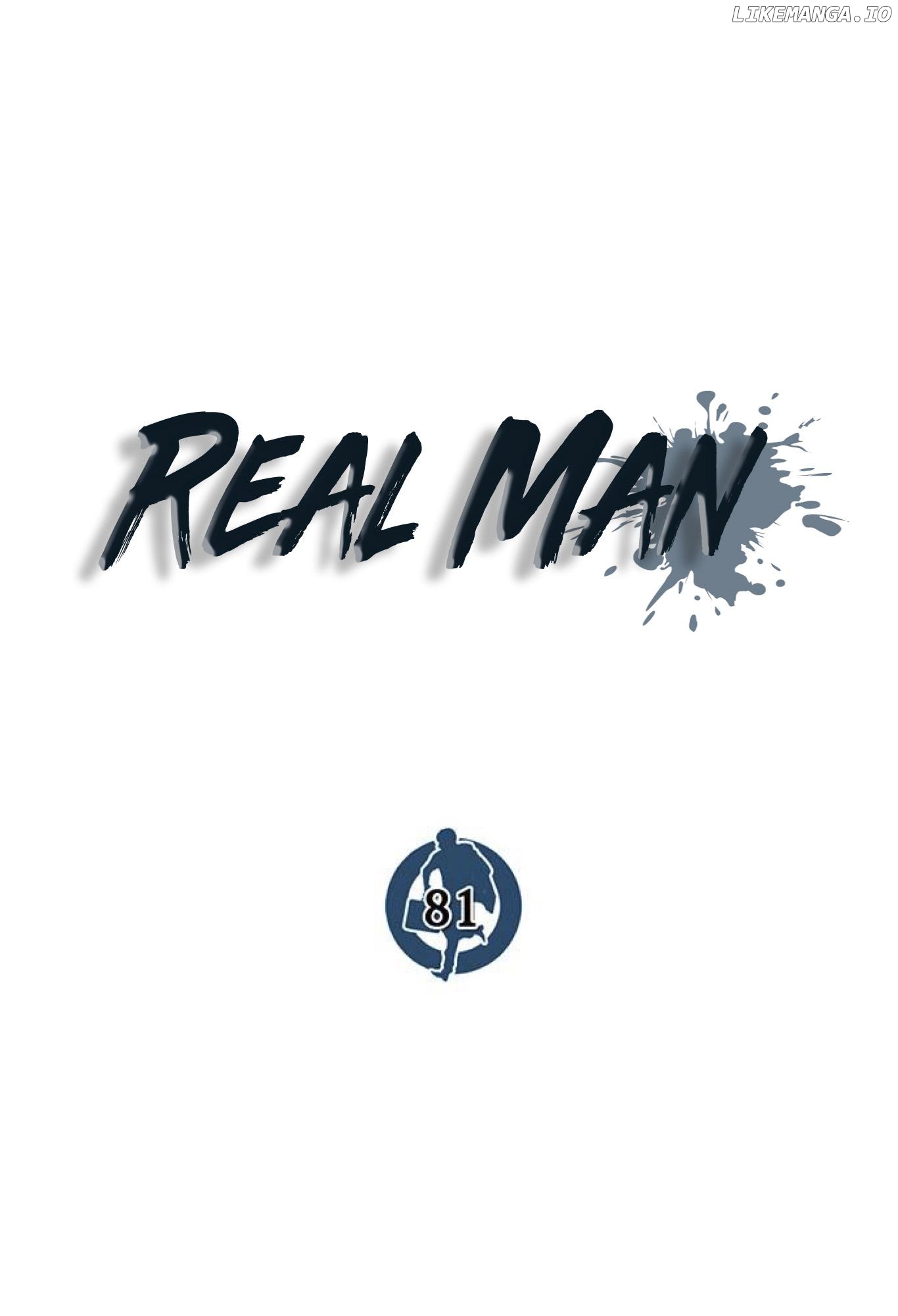 My Girlfriend Is A Real Man chapter 81 - page 20
