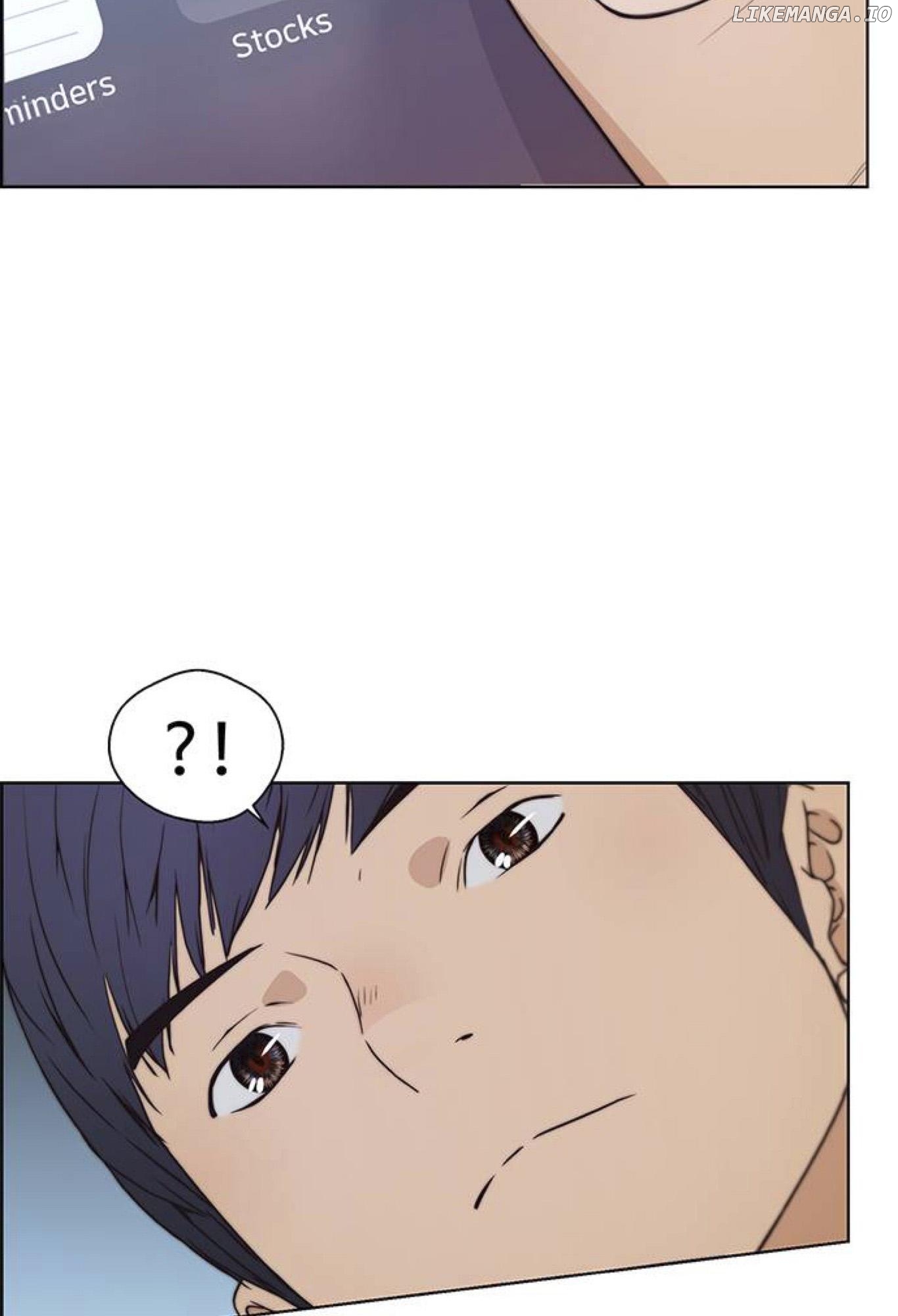 My Girlfriend Is A Real Man chapter 81 - page 39