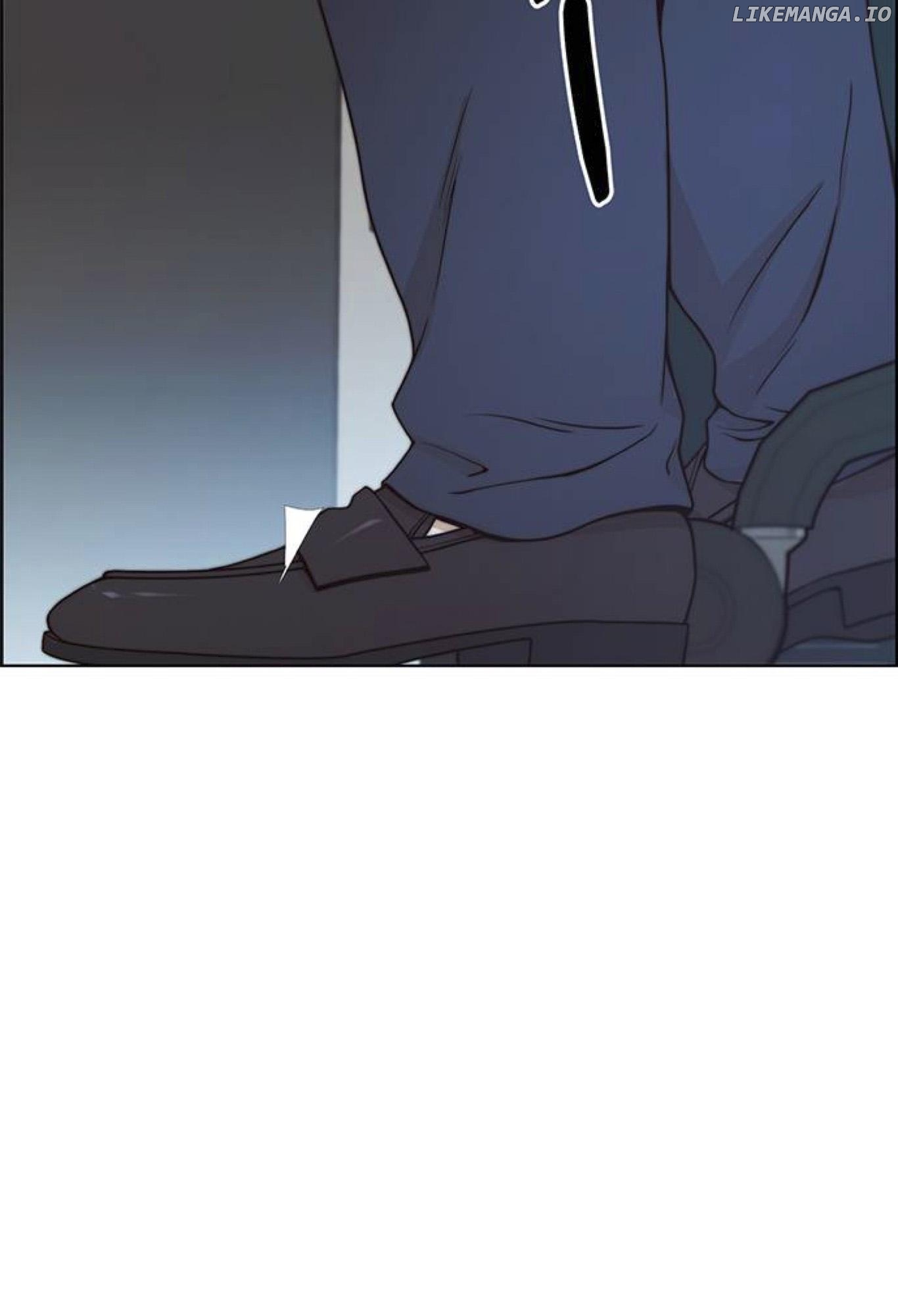 My Girlfriend Is A Real Man chapter 81 - page 44