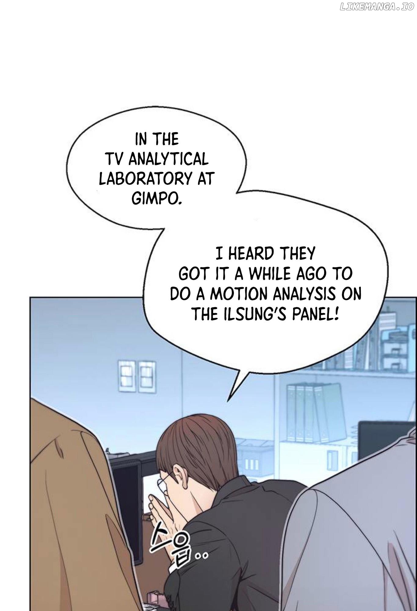 My Girlfriend Is A Real Man chapter 81 - page 63