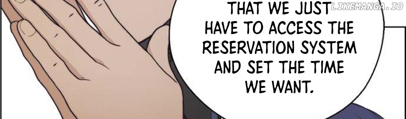 My Girlfriend Is A Real Man chapter 81 - page 65