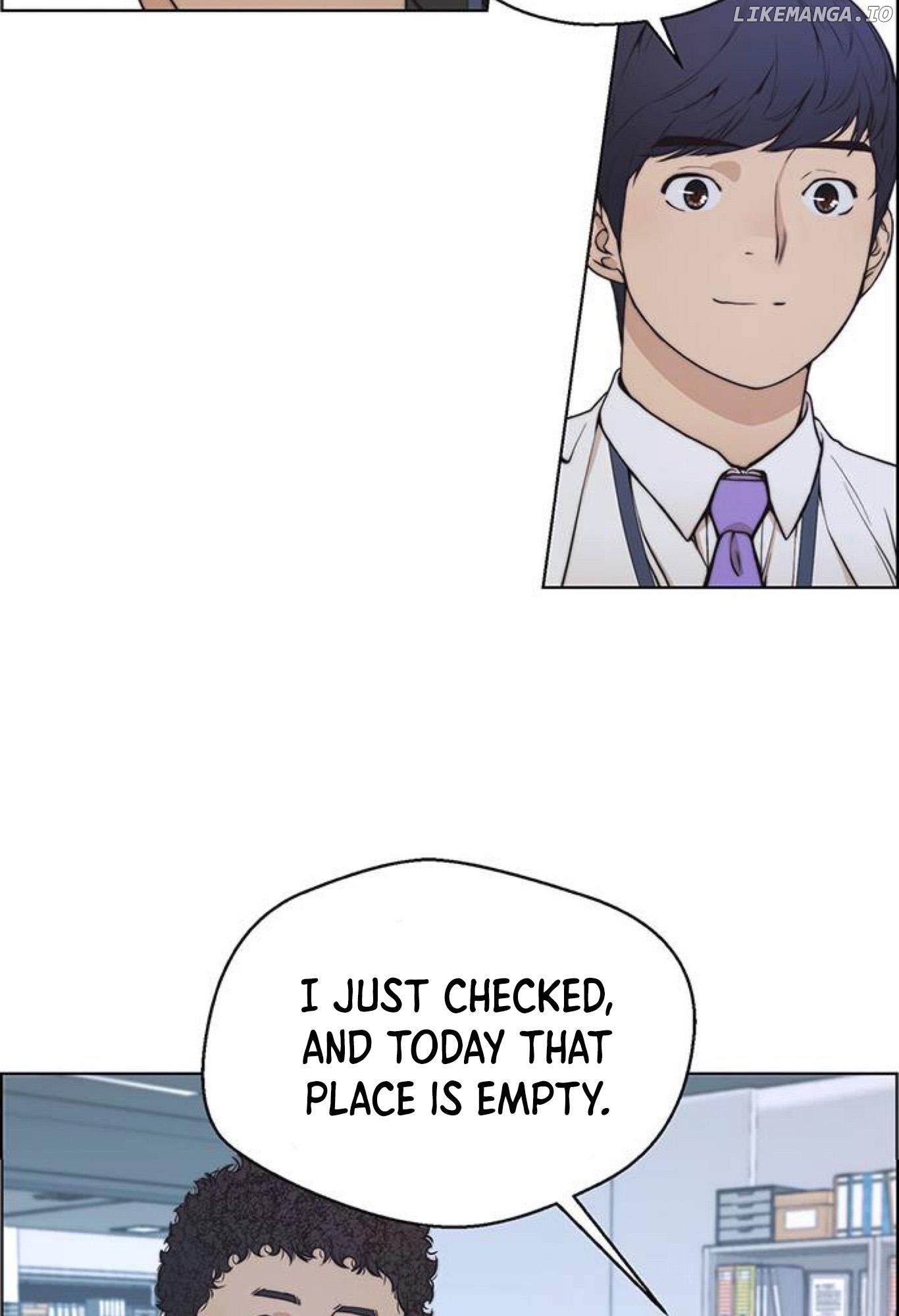My Girlfriend Is A Real Man chapter 81 - page 66