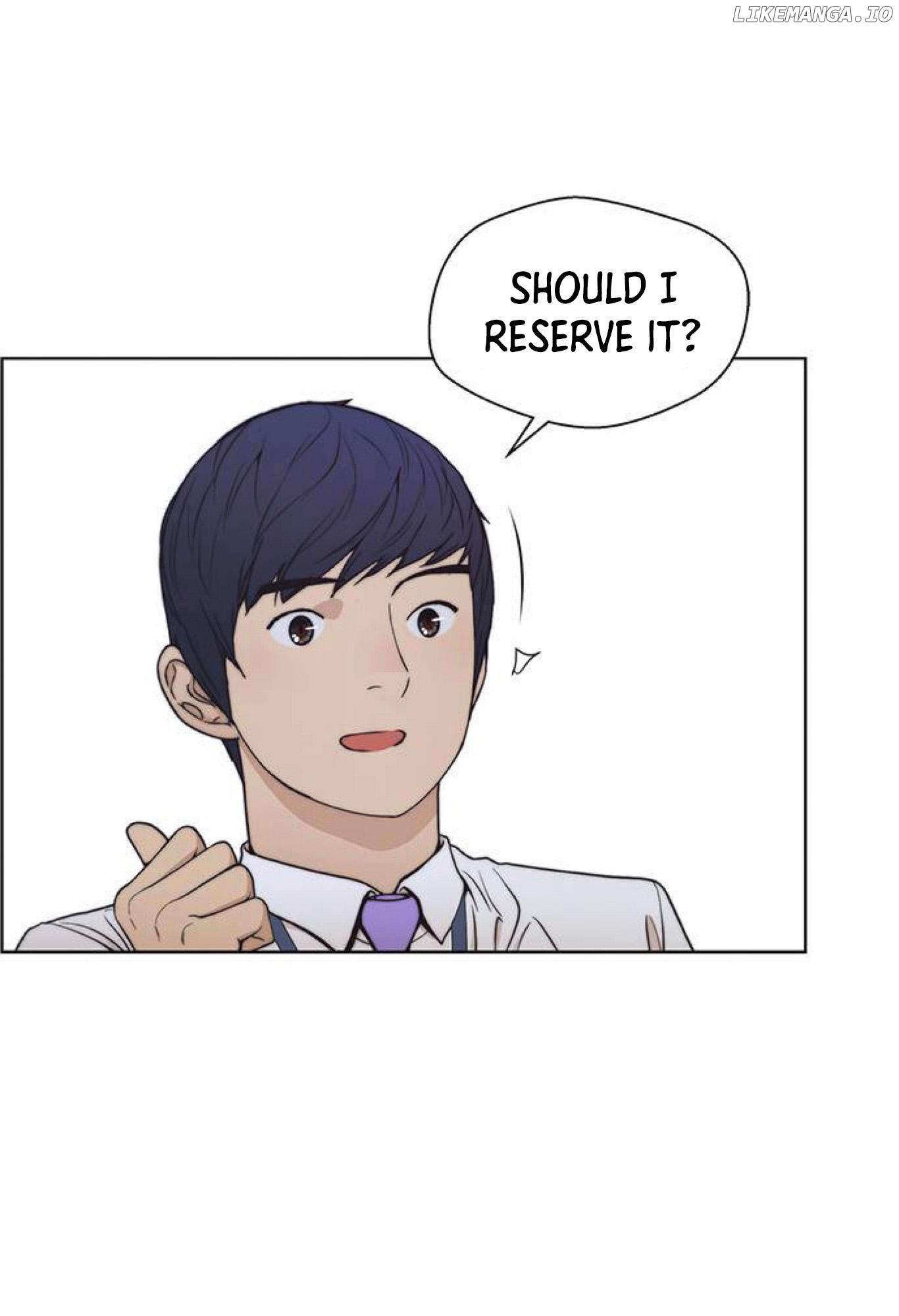 My Girlfriend Is A Real Man chapter 81 - page 69