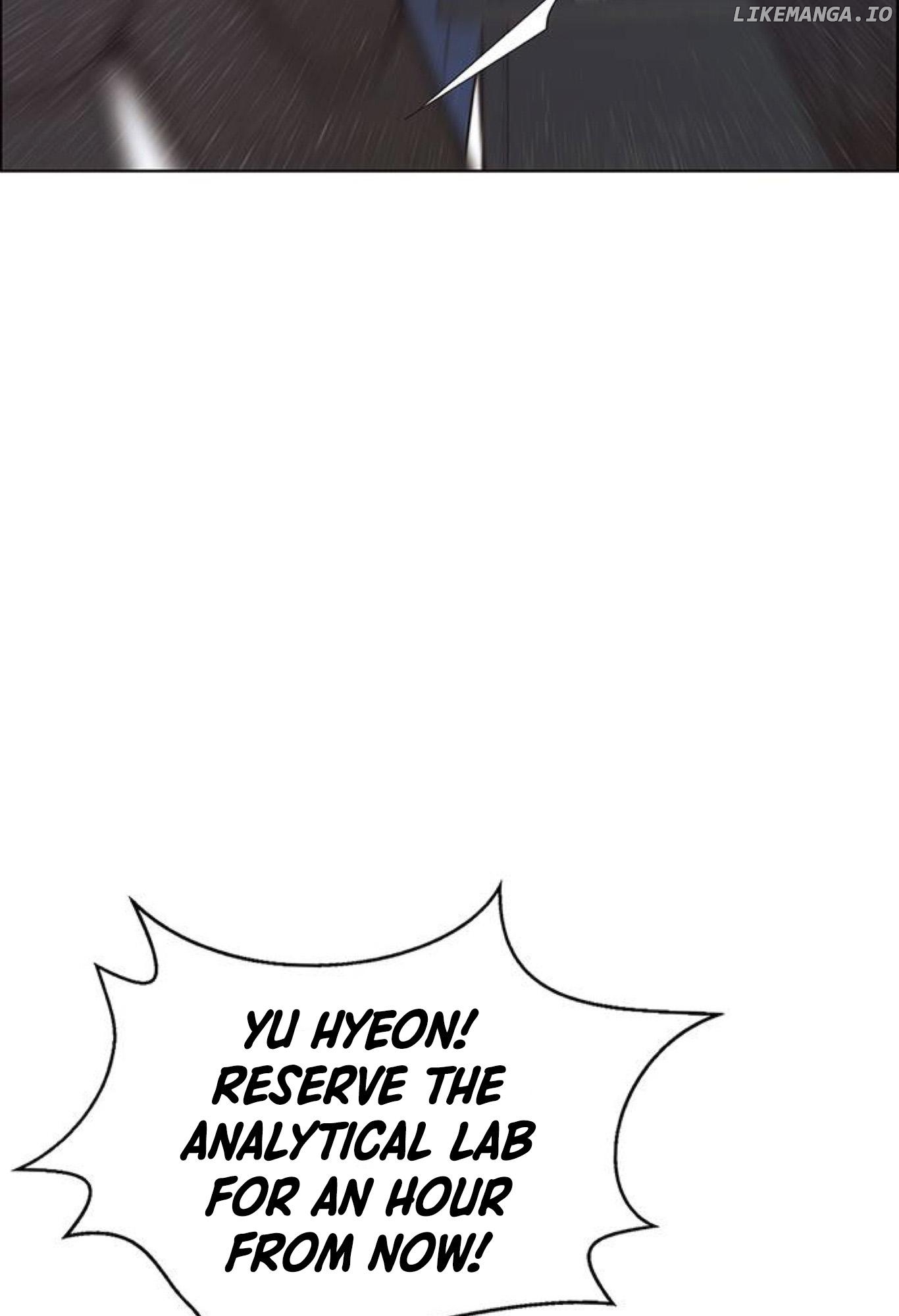 My Girlfriend Is A Real Man chapter 81 - page 72