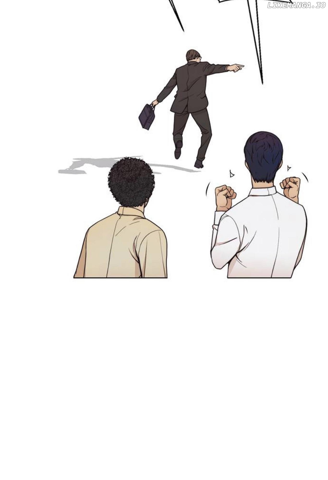 My Girlfriend Is A Real Man chapter 81 - page 74