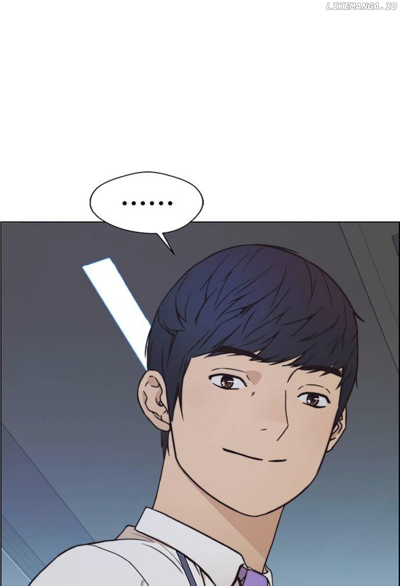 My Girlfriend Is A Real Man chapter 81 - page 75
