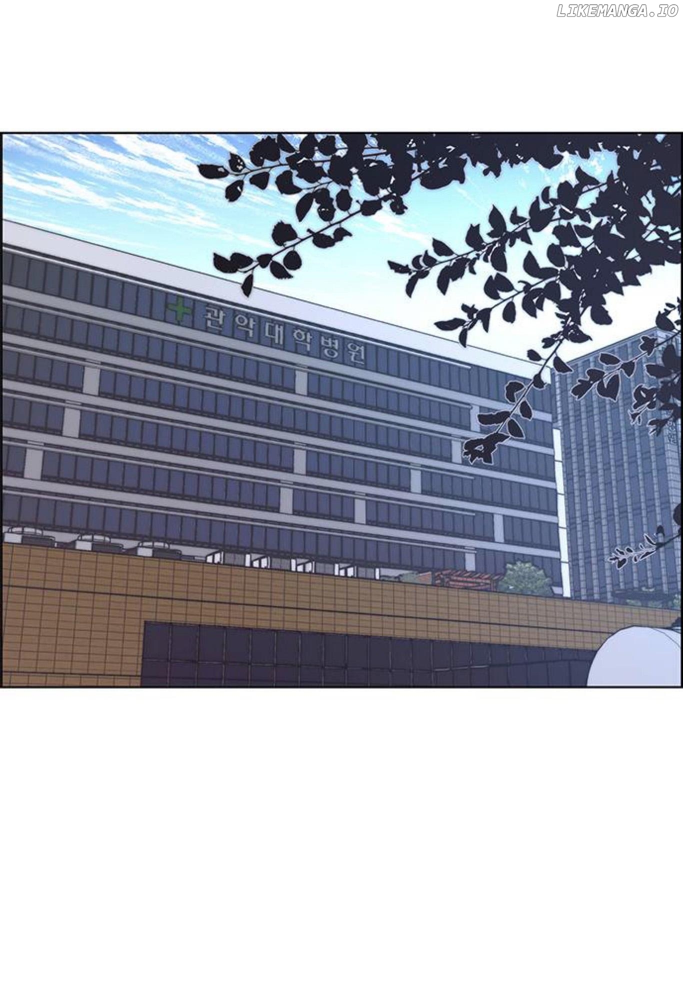 My Girlfriend Is A Real Man chapter 81 - page 85
