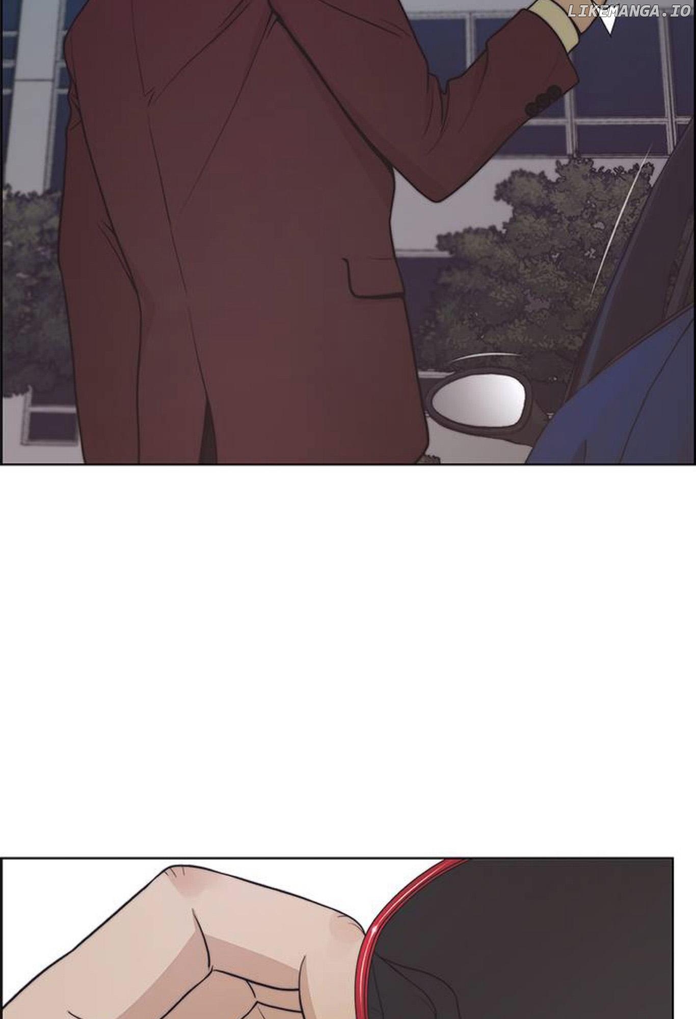 My Girlfriend Is A Real Man chapter 81 - page 88