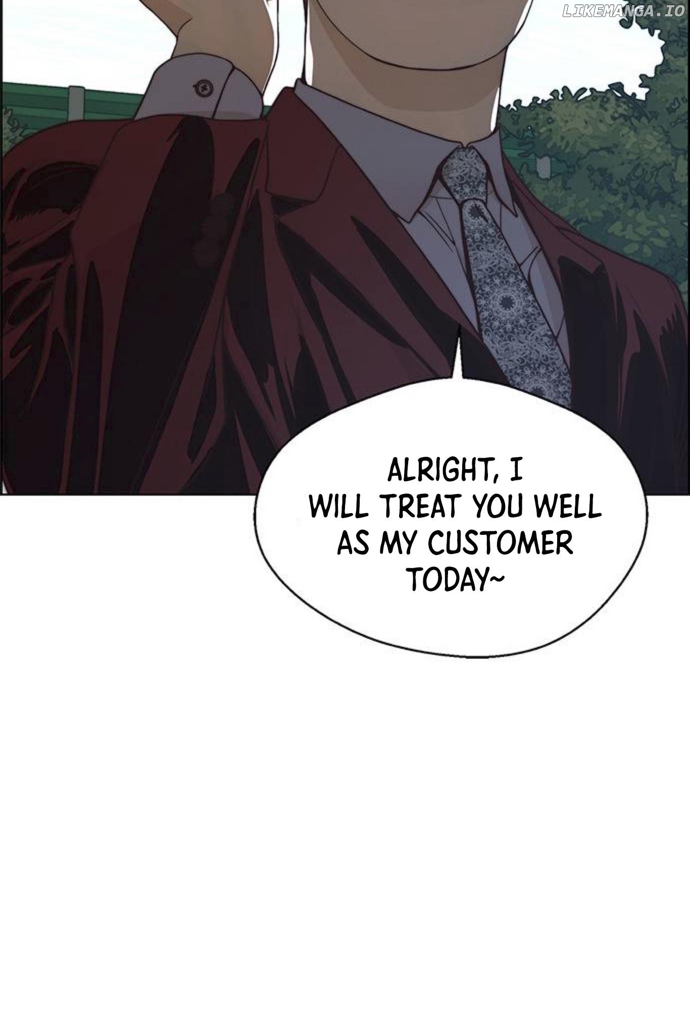 My Girlfriend Is A Real Man chapter 81 - page 91
