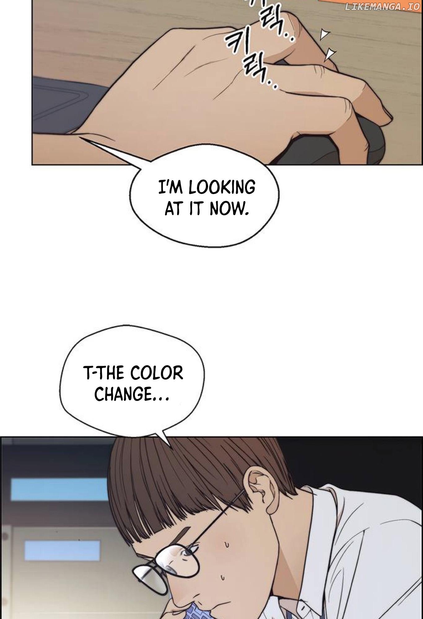 My Girlfriend Is A Real Man chapter 81 - page 99