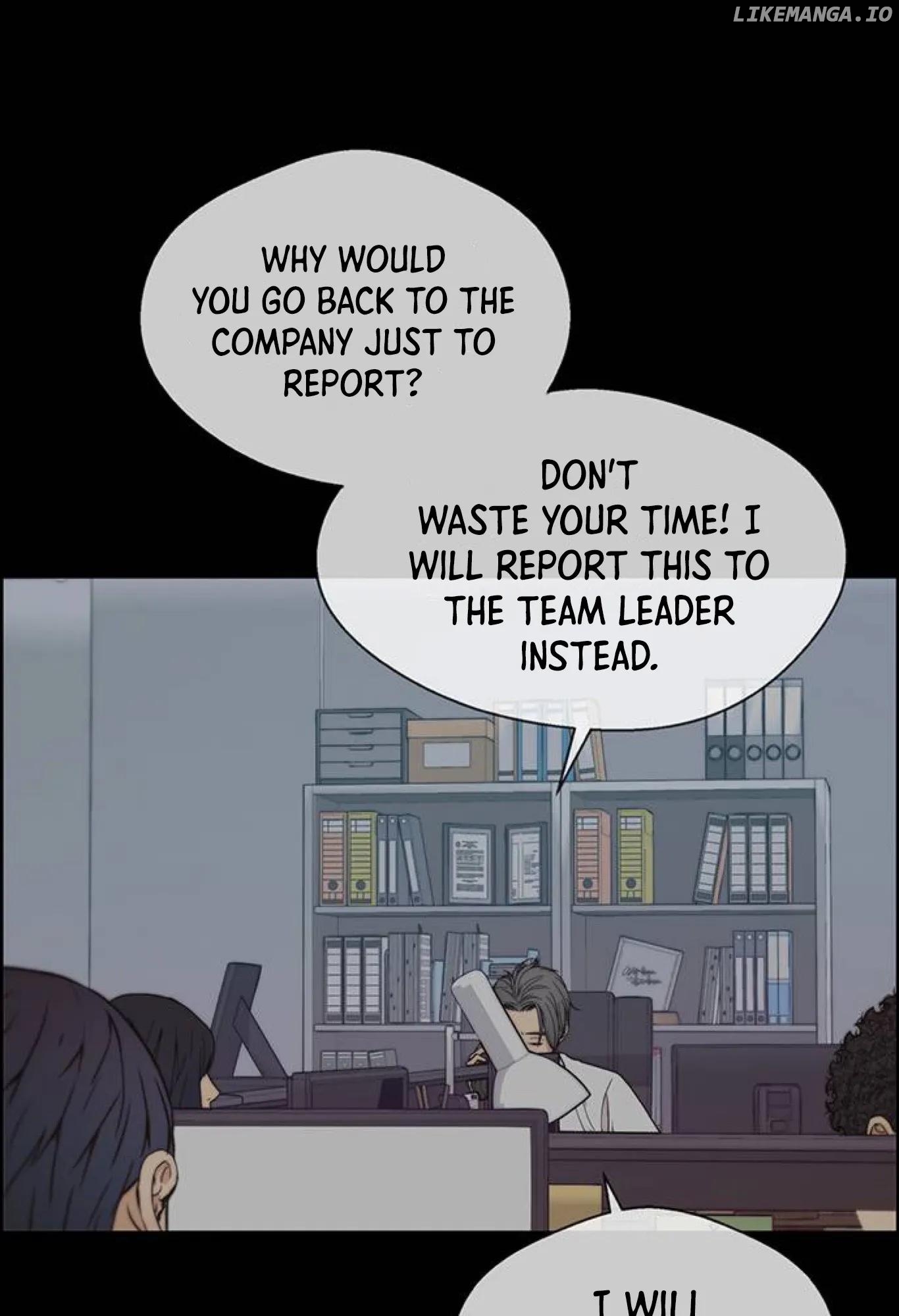 My Girlfriend Is A Real Man chapter 82 - page 10