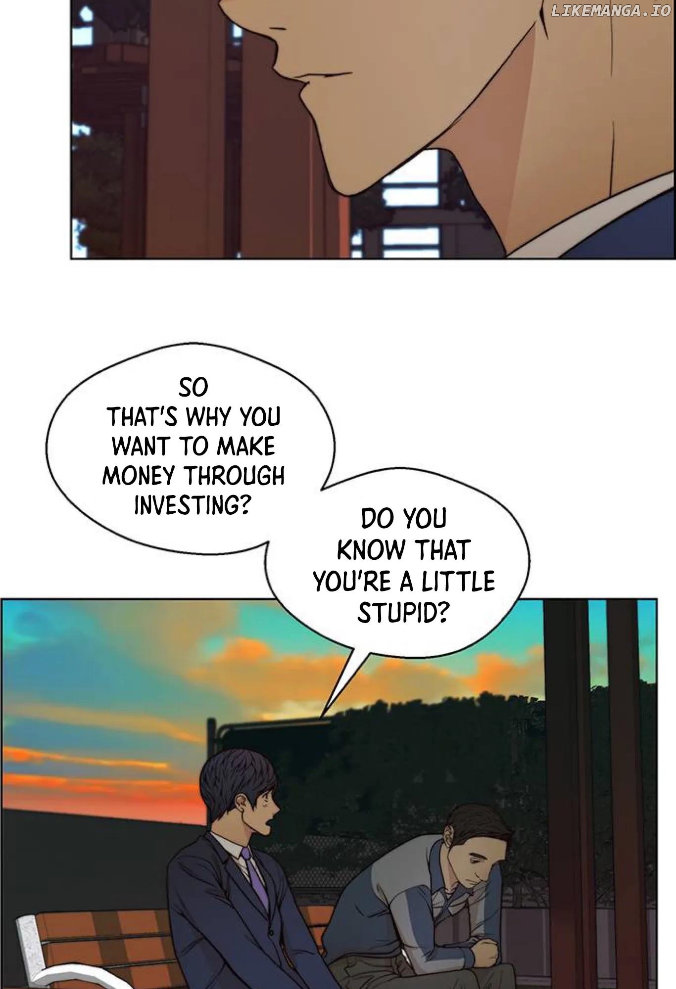 My Girlfriend Is A Real Man chapter 82 - page 101