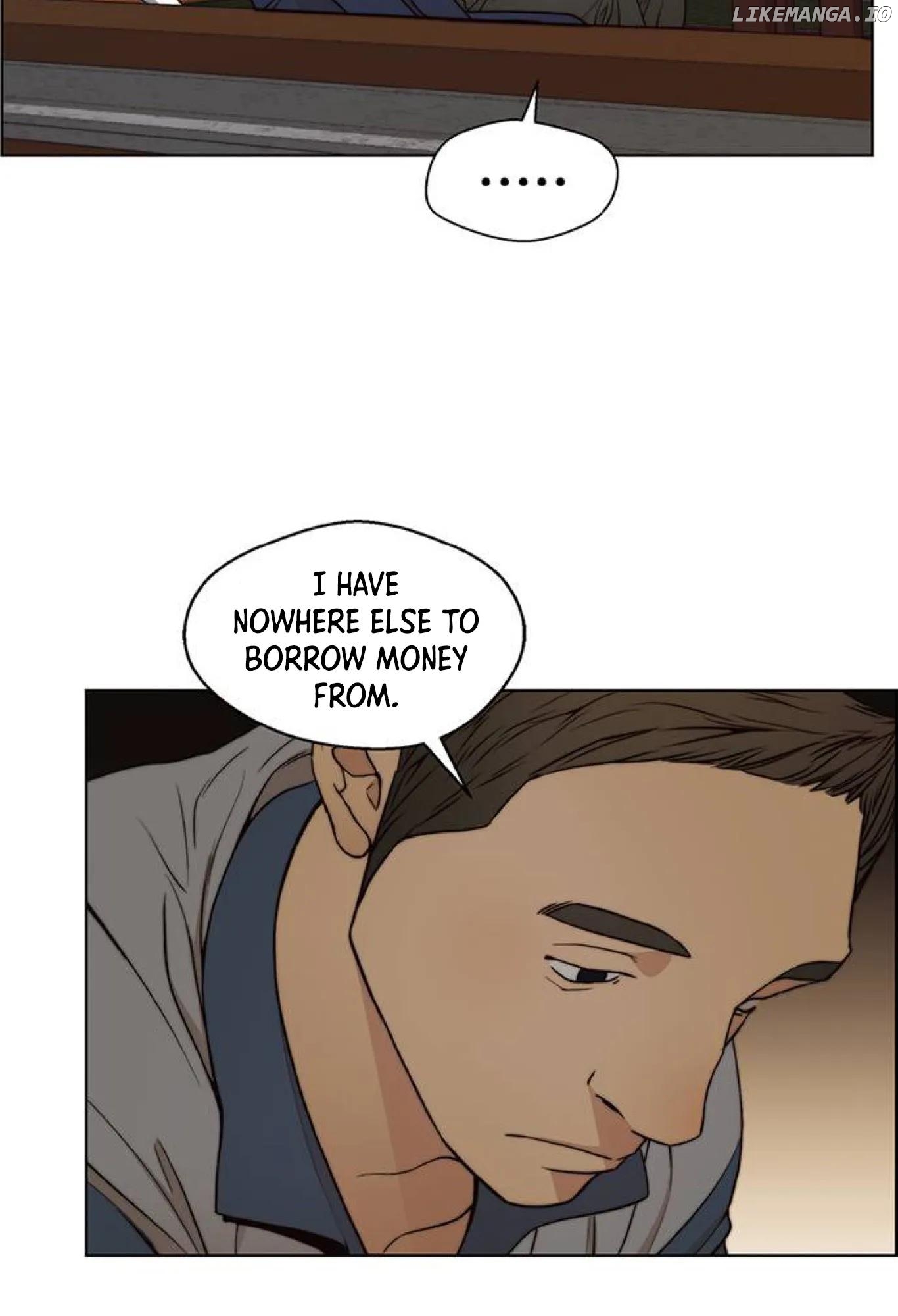 My Girlfriend Is A Real Man chapter 82 - page 102