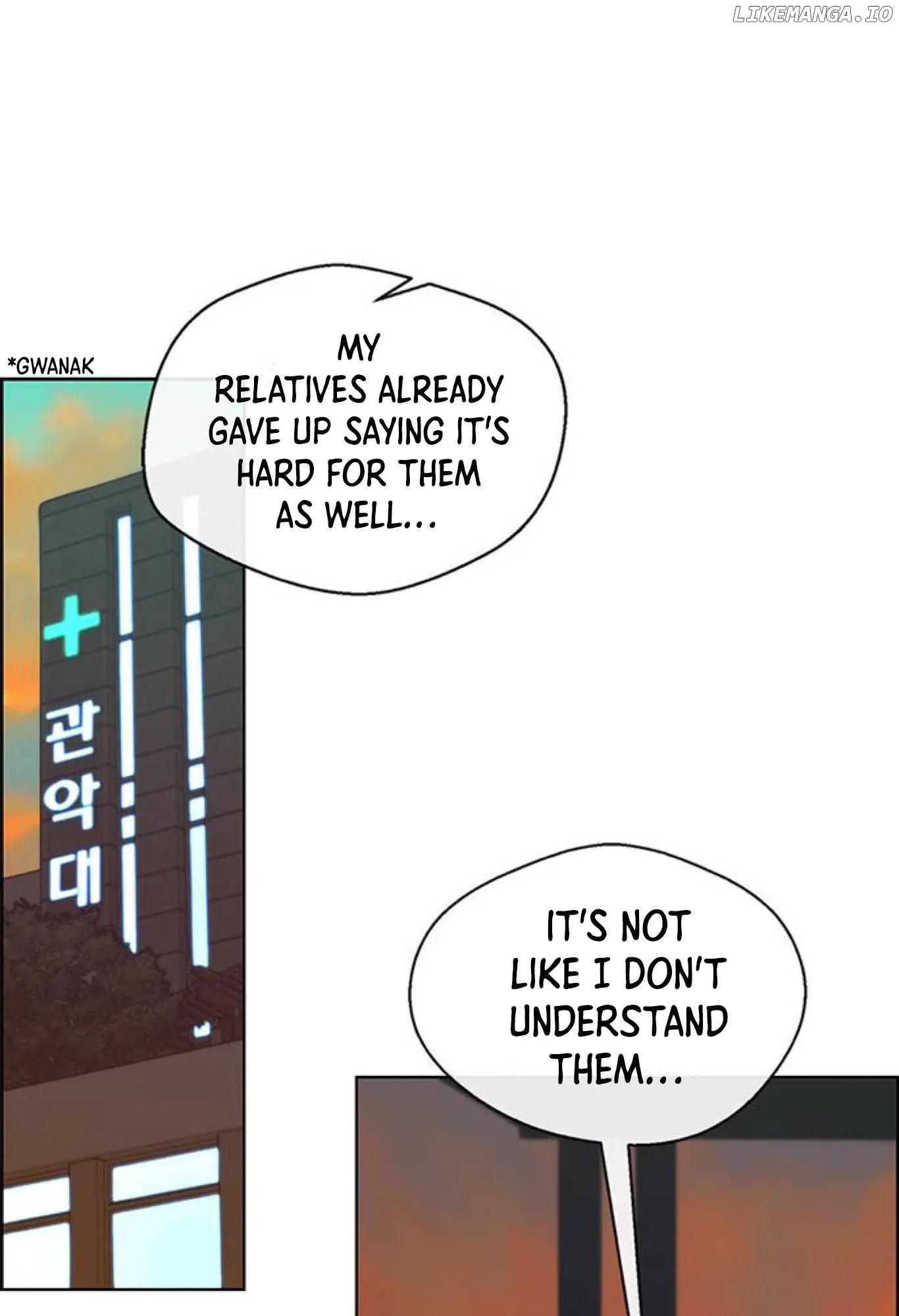 My Girlfriend Is A Real Man chapter 82 - page 103