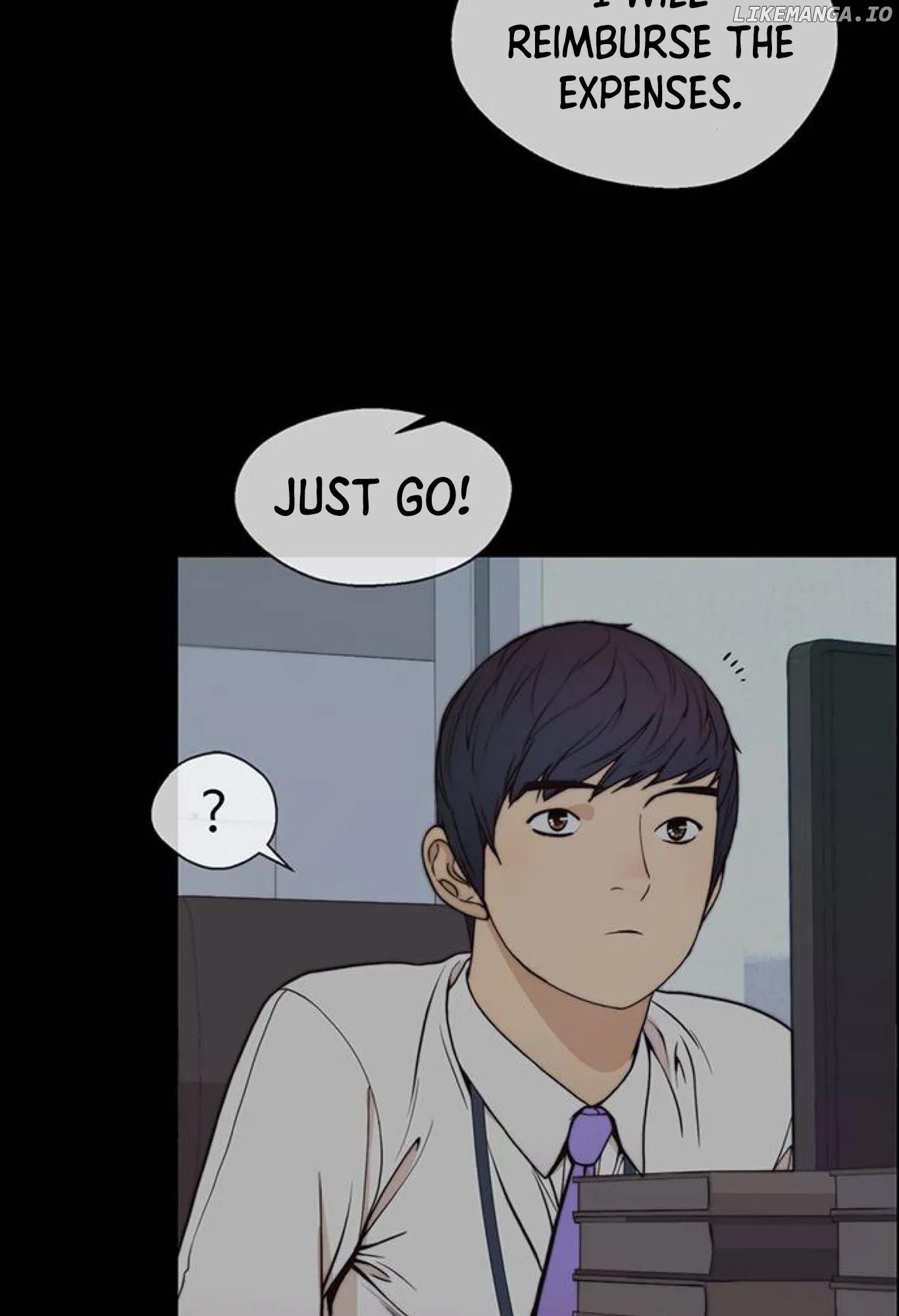 My Girlfriend Is A Real Man chapter 82 - page 11