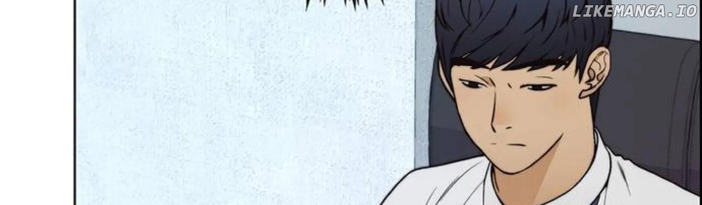 My Girlfriend Is A Real Man chapter 82 - page 121