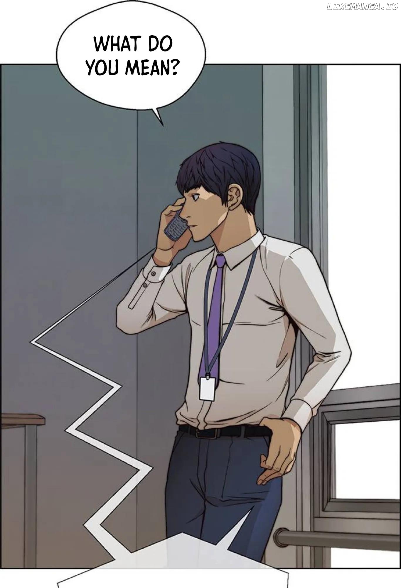 My Girlfriend Is A Real Man chapter 82 - page 128