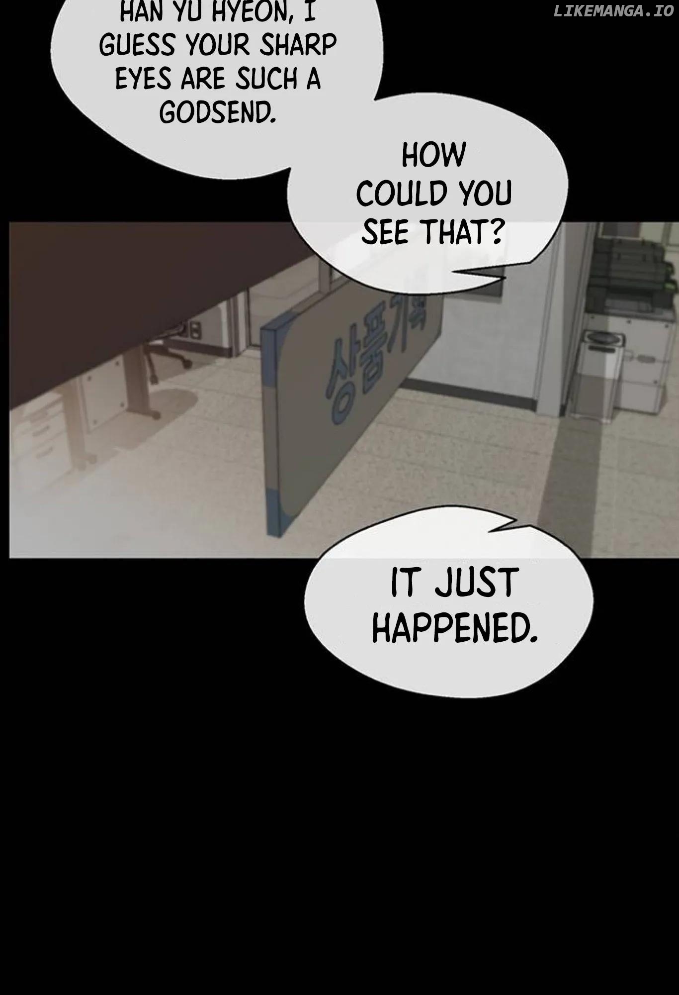 My Girlfriend Is A Real Man chapter 82 - page 14