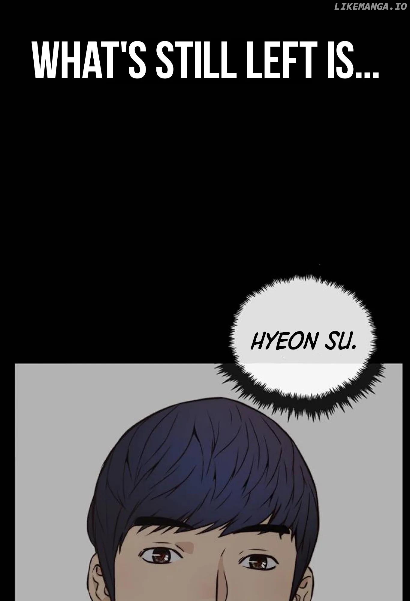 My Girlfriend Is A Real Man chapter 82 - page 18