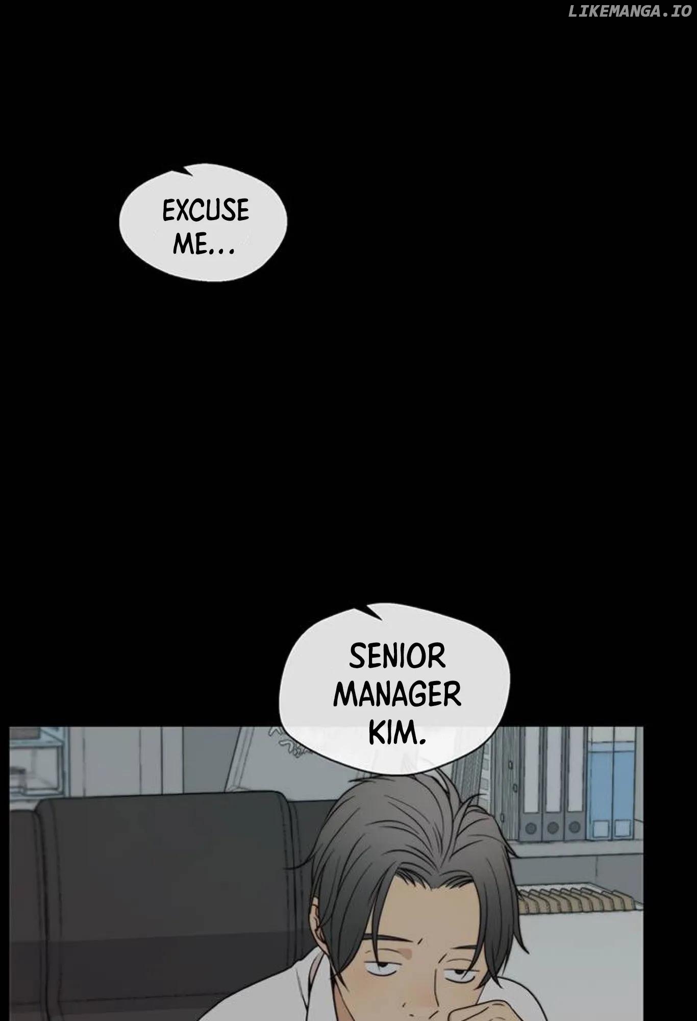 My Girlfriend Is A Real Man chapter 82 - page 20