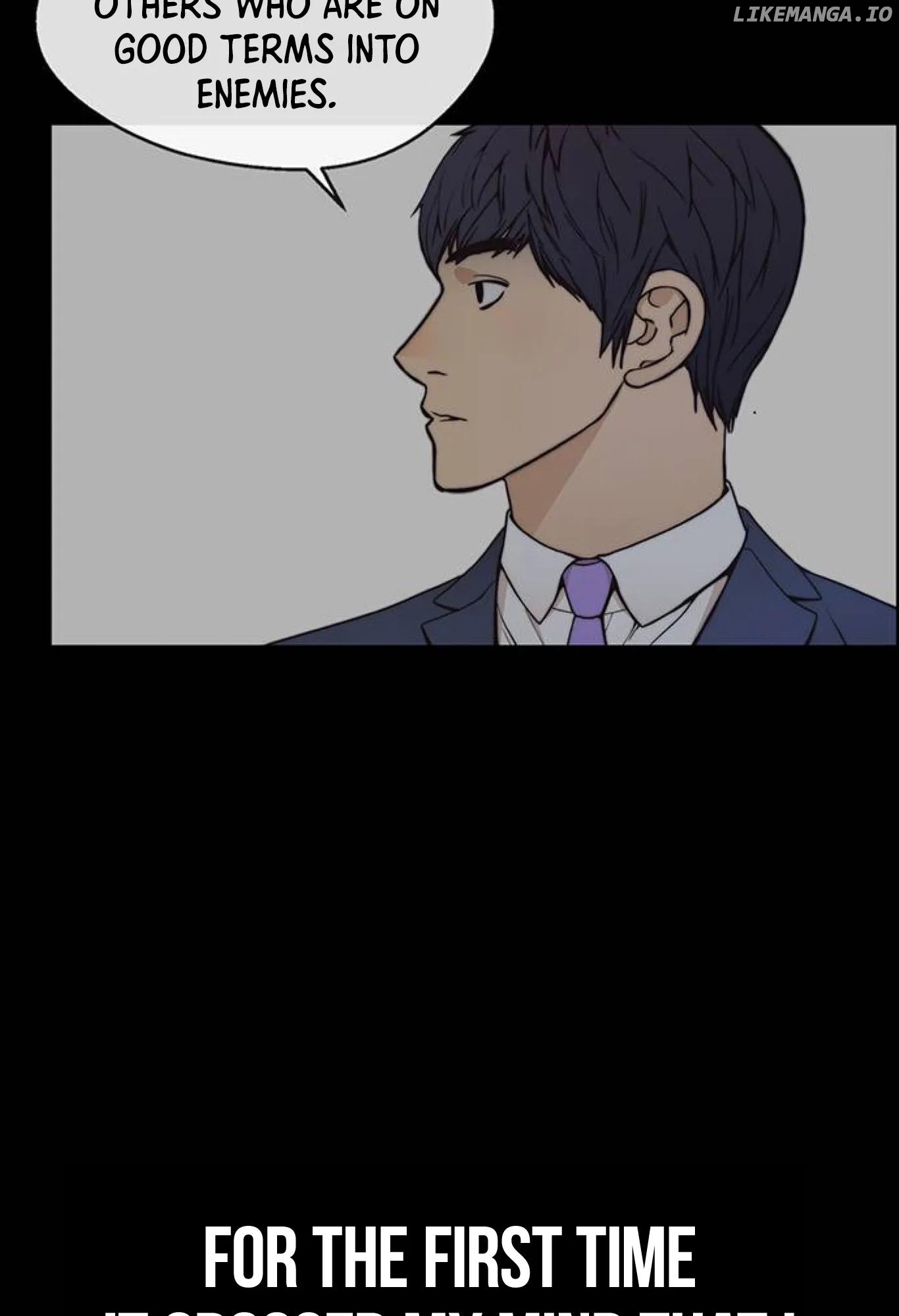 My Girlfriend Is A Real Man chapter 82 - page 29