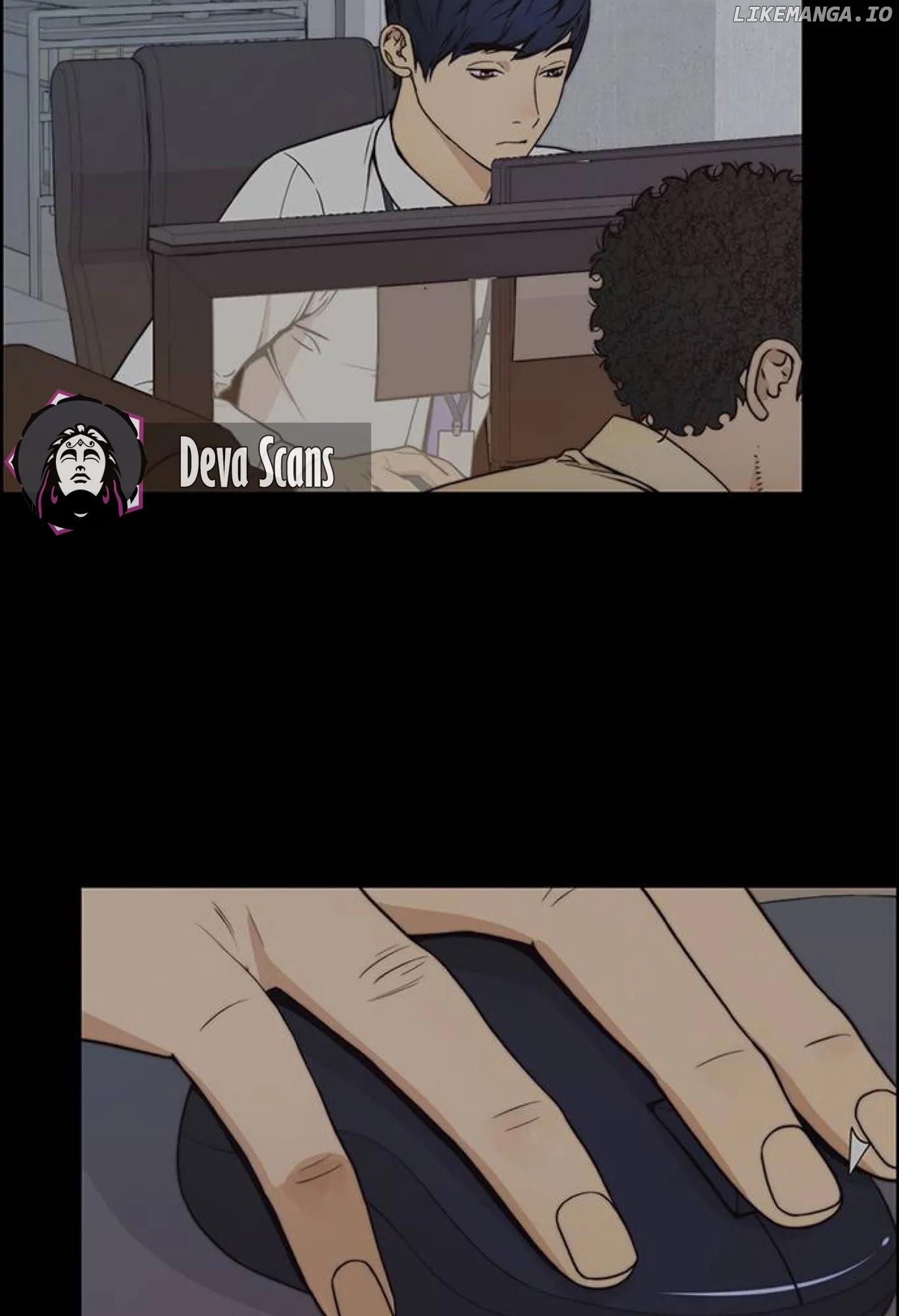 My Girlfriend Is A Real Man chapter 82 - page 3