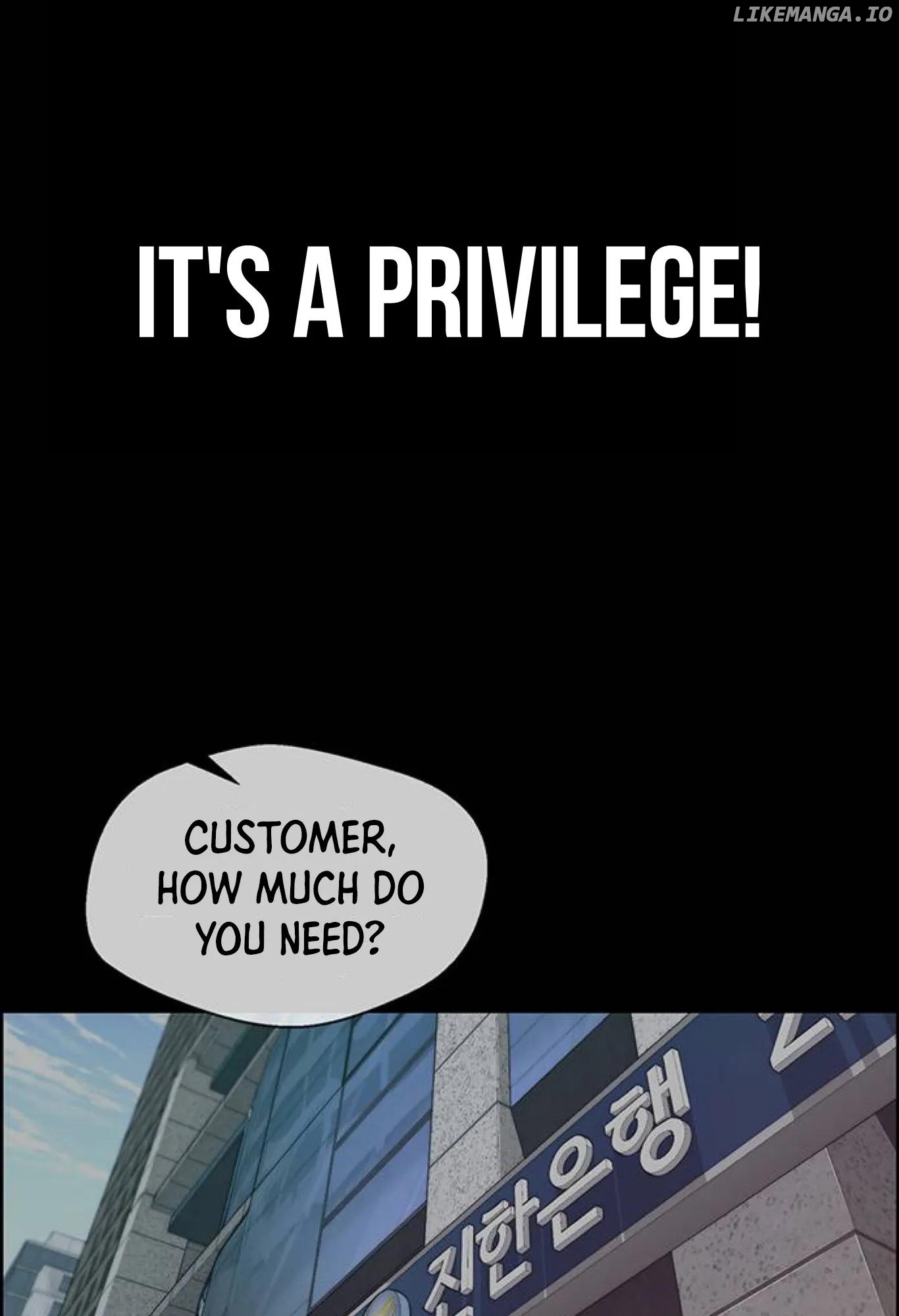 My Girlfriend Is A Real Man chapter 82 - page 32