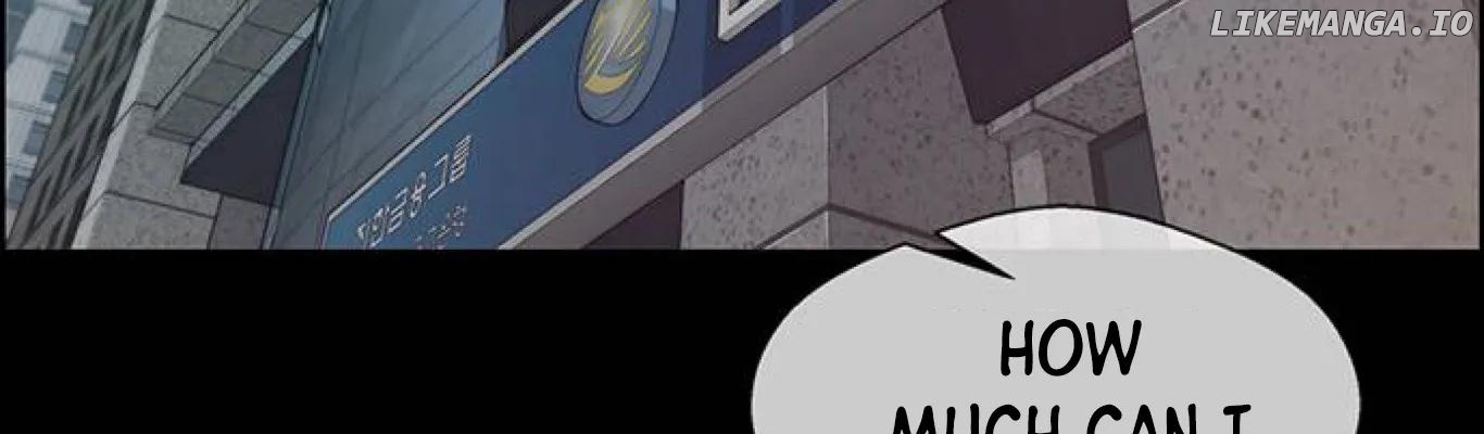 My Girlfriend Is A Real Man chapter 82 - page 33