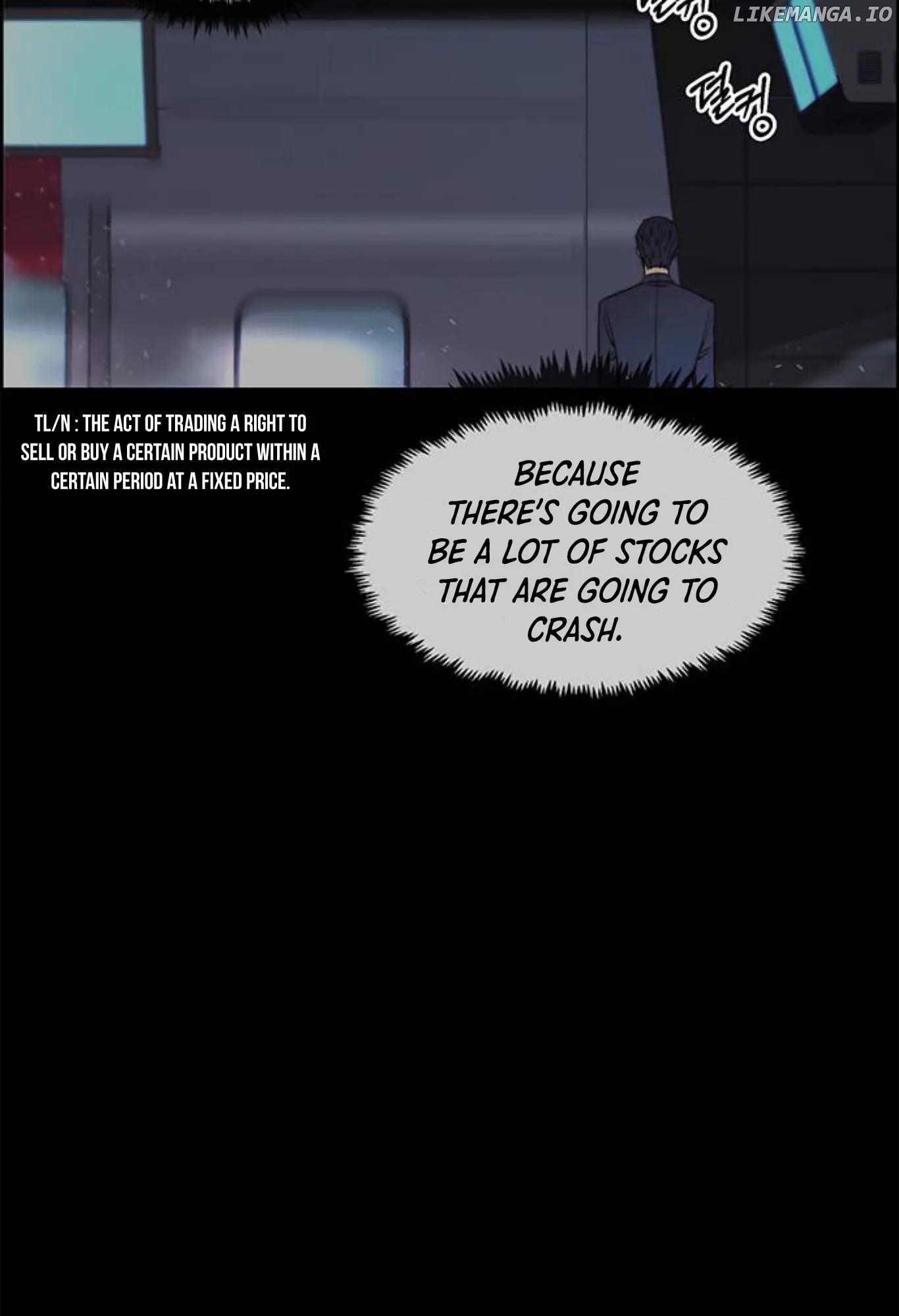My Girlfriend Is A Real Man chapter 82 - page 44