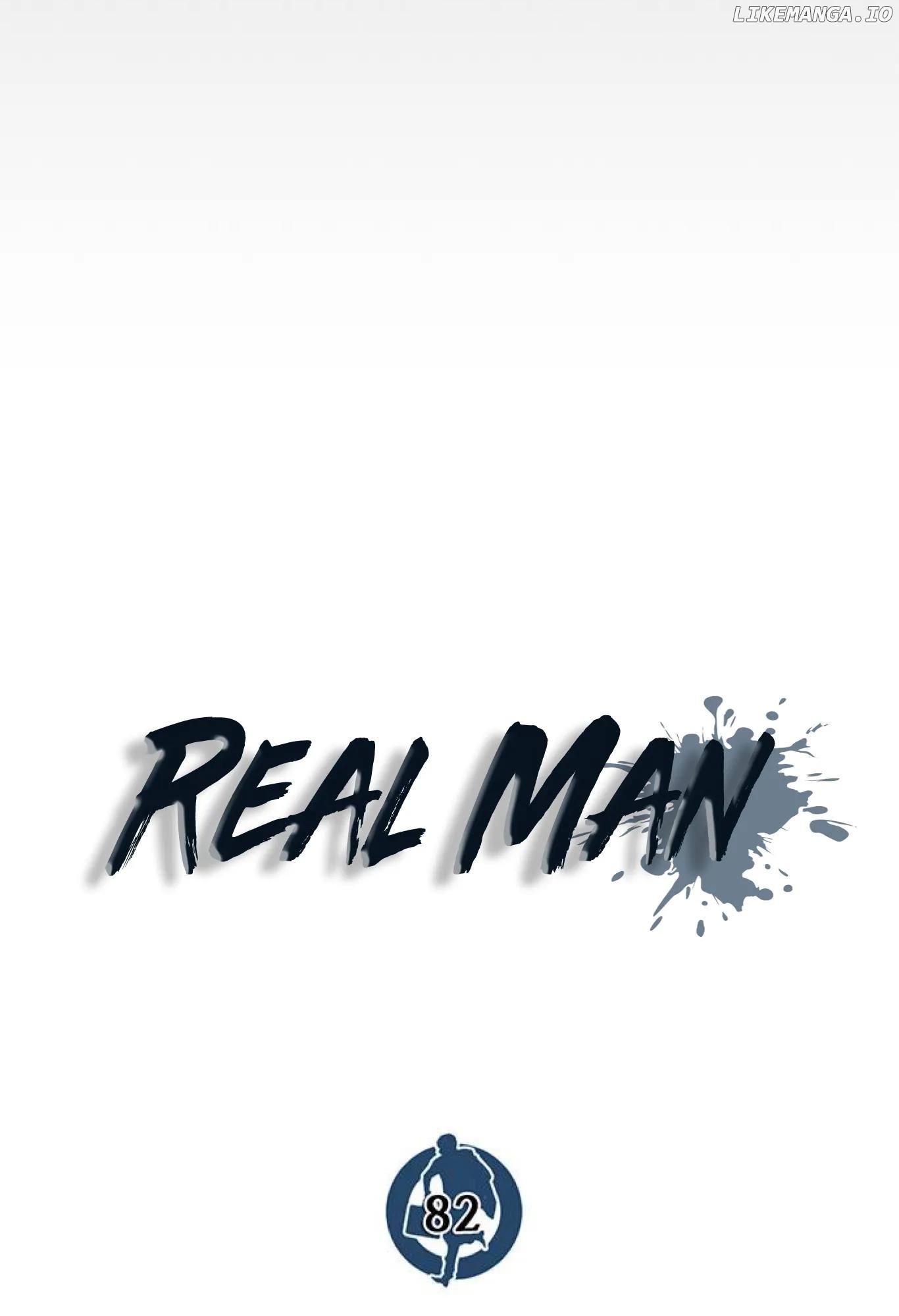 My Girlfriend Is A Real Man chapter 82 - page 55