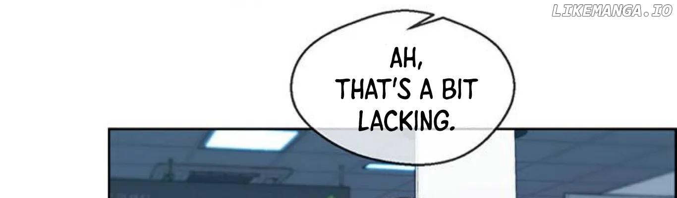 My Girlfriend Is A Real Man chapter 82 - page 57