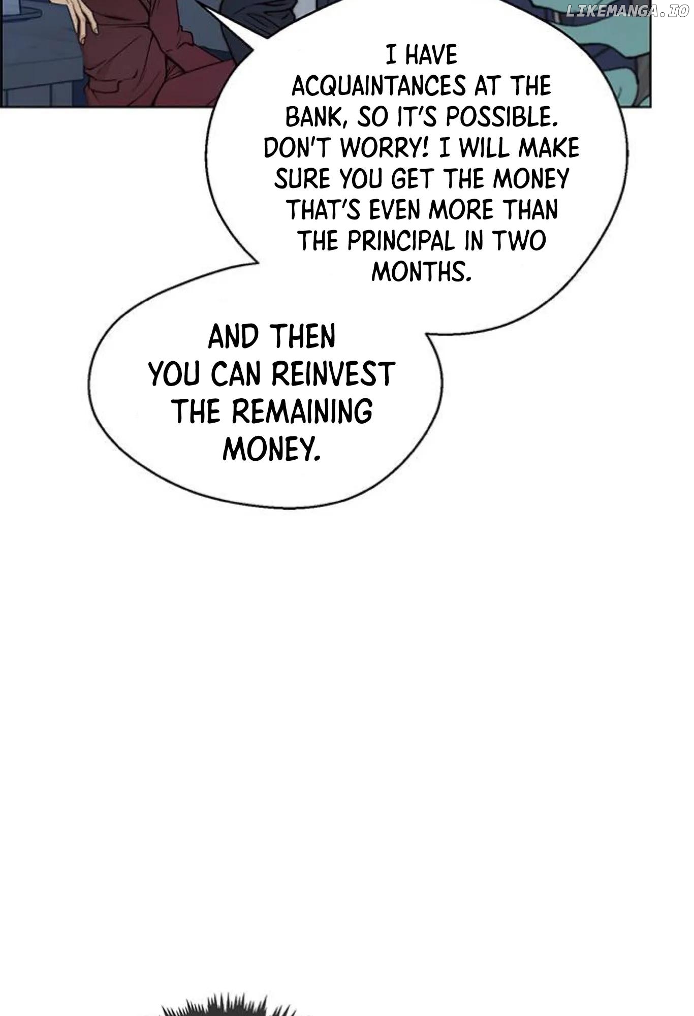My Girlfriend Is A Real Man chapter 82 - page 59